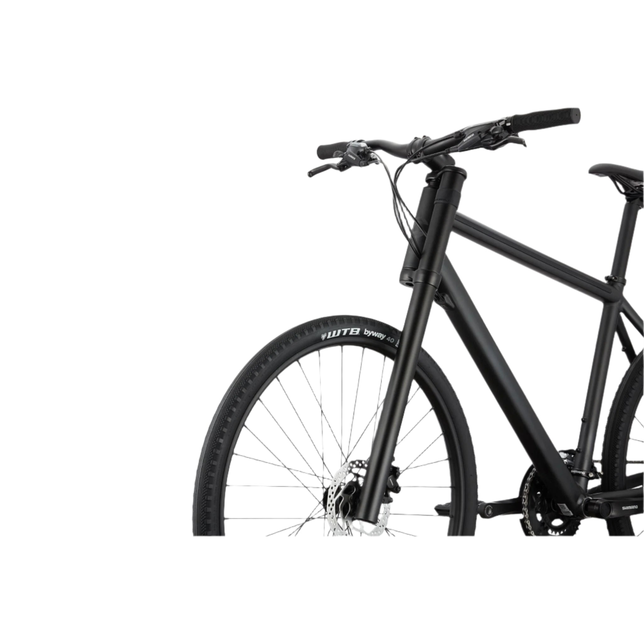 Cannondale Bad Boy 3 2025