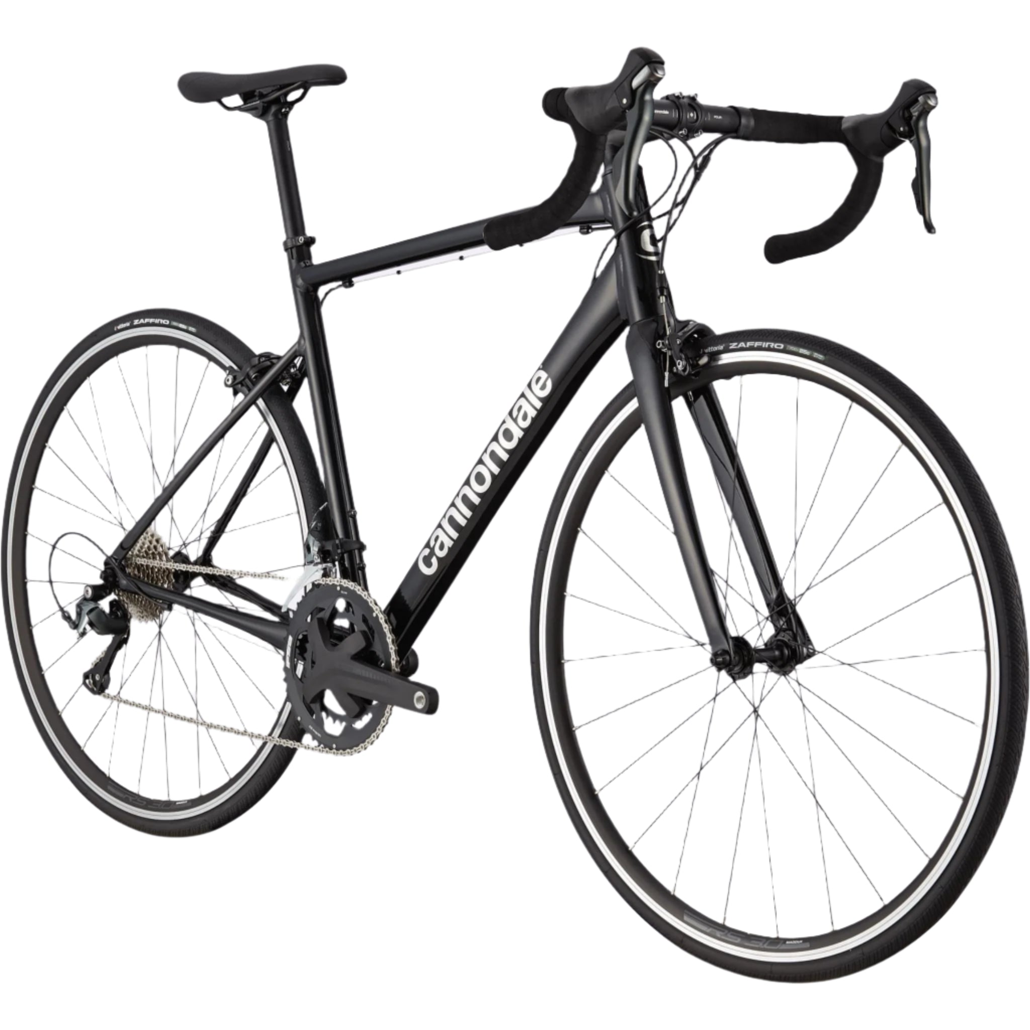 Cannondale CAAD Optimo 2 2025 | Road Bikes | Biketart