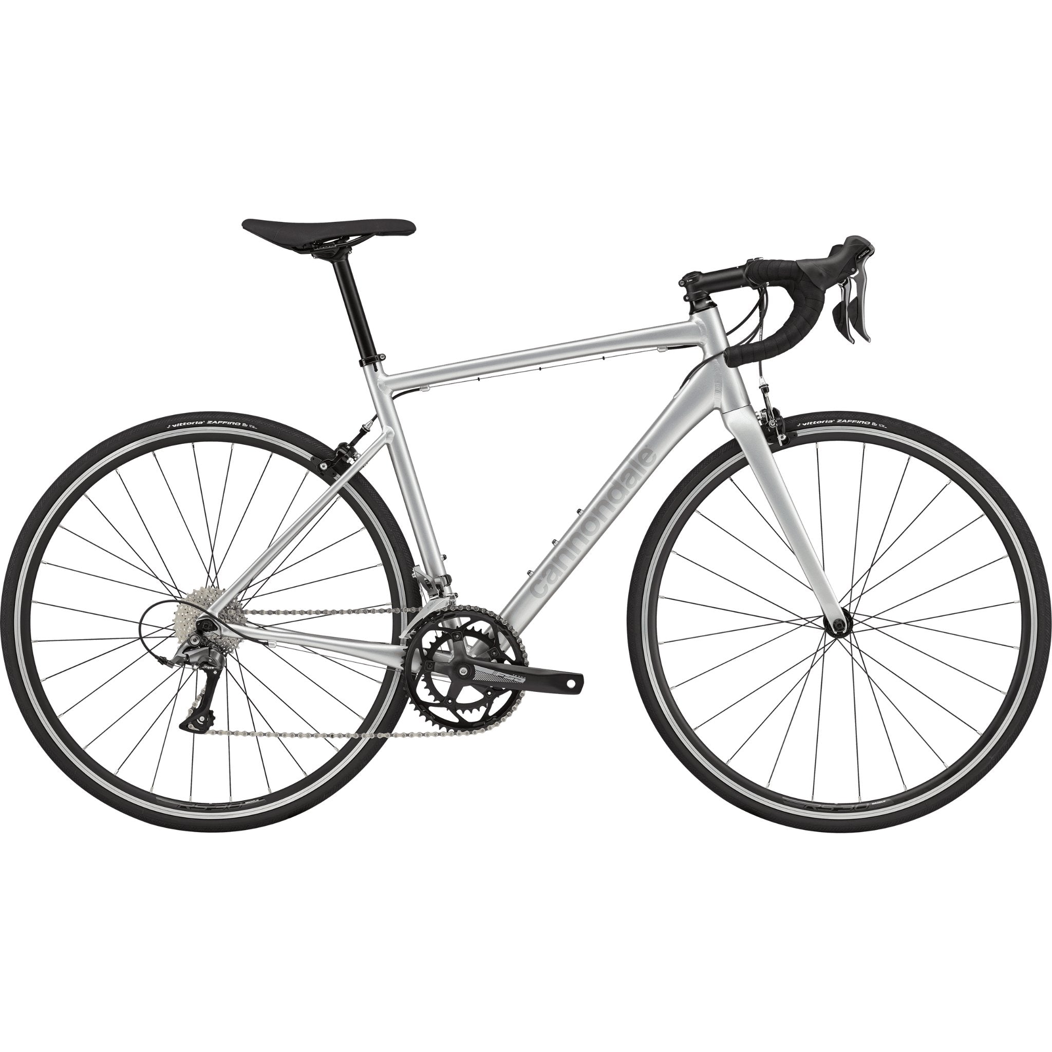 Cannondale CAAD Optimo 4 2025 Silver / 51cm