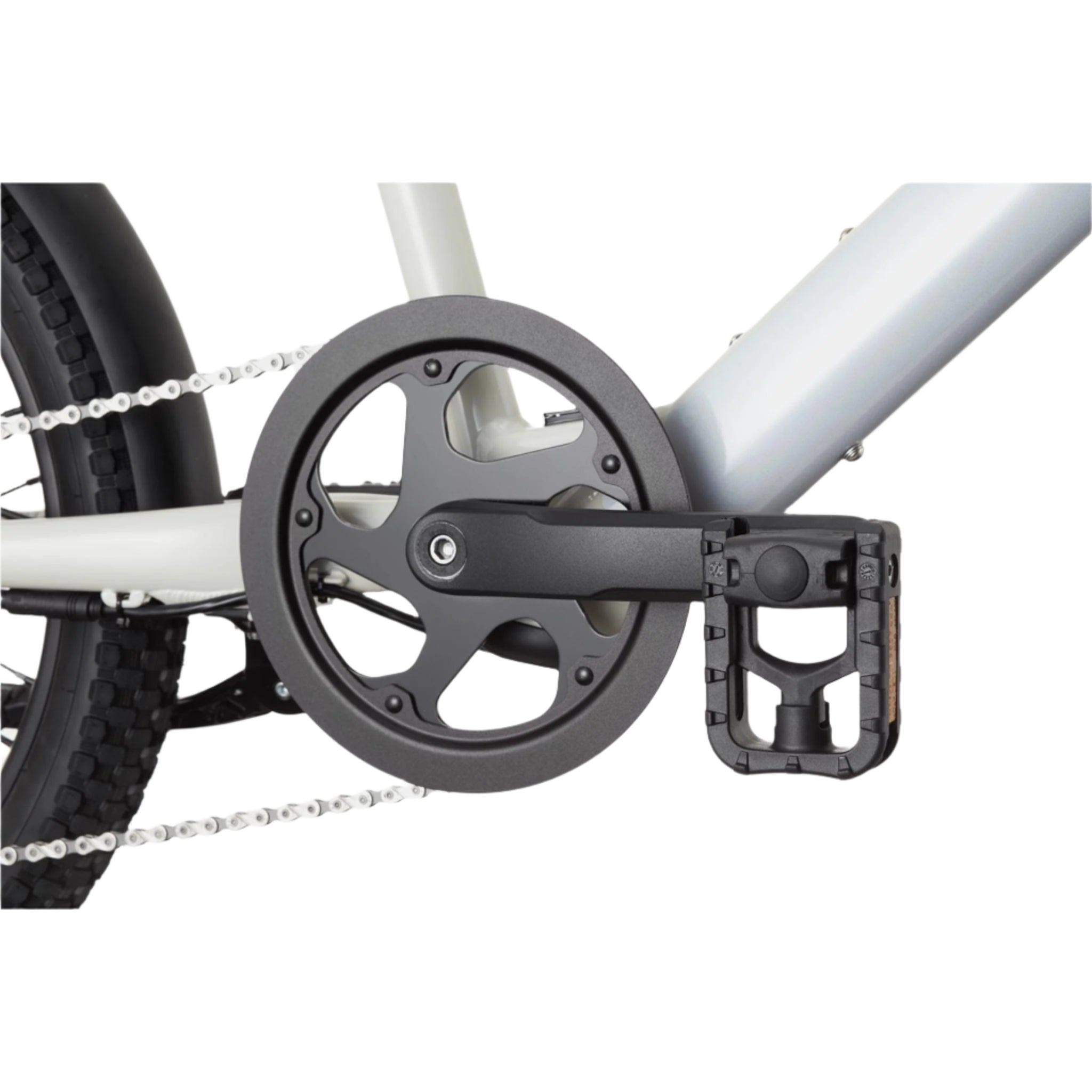 Cannondale Compact Neo Chalk 2025 Chalk