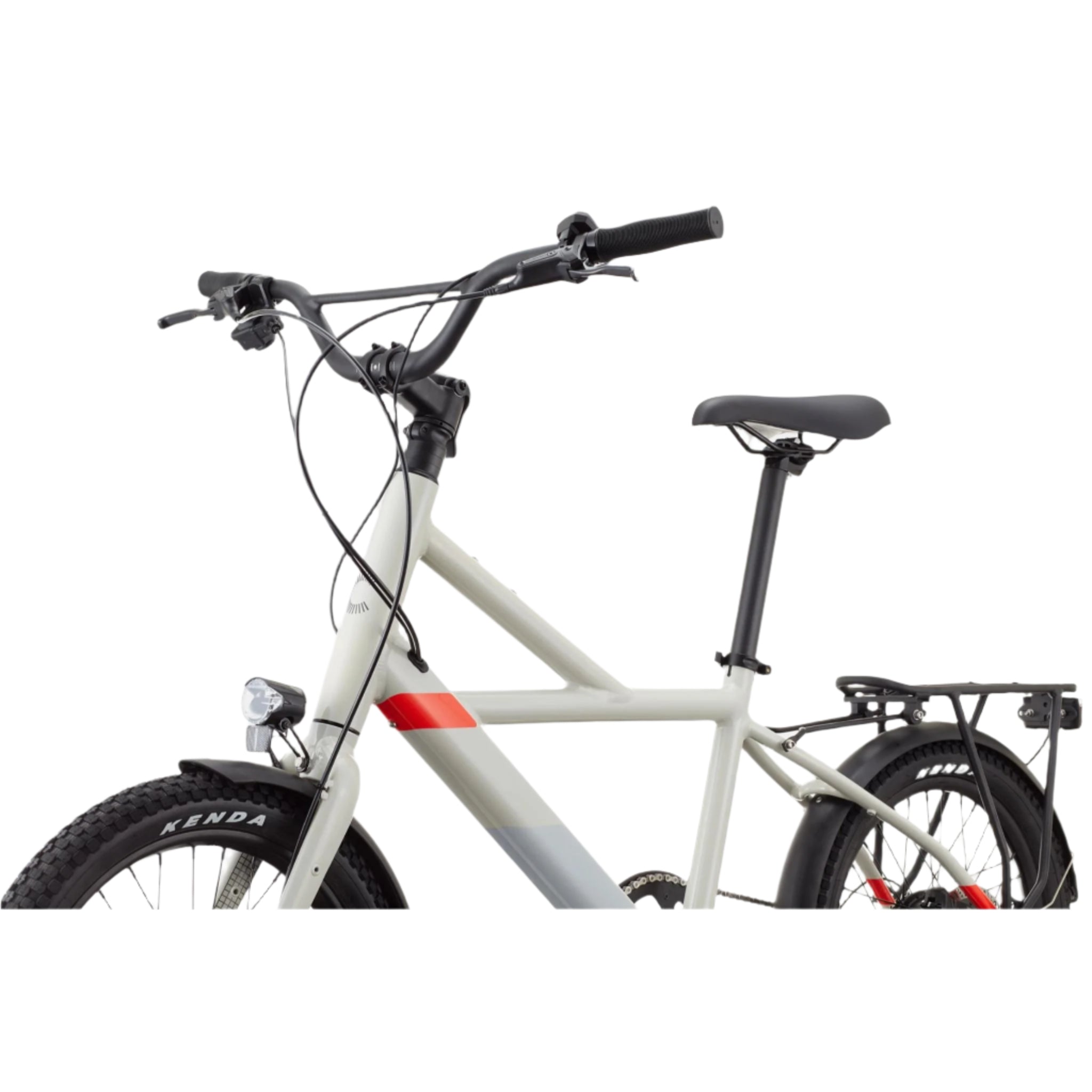 Cannondale Compact Neo Chalk 2025 Chalk