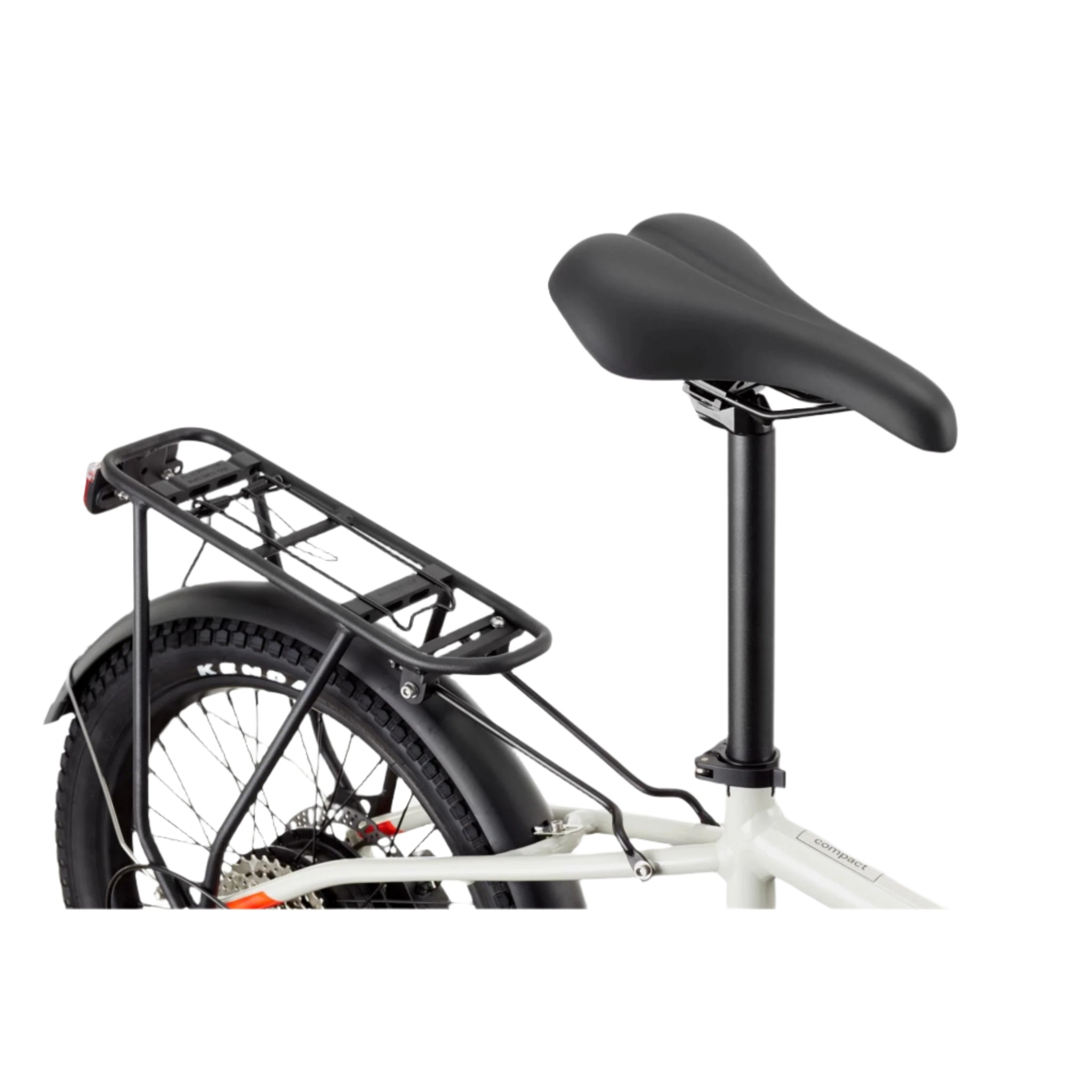 Cannondale Compact Neo Chalk 2025 Chalk