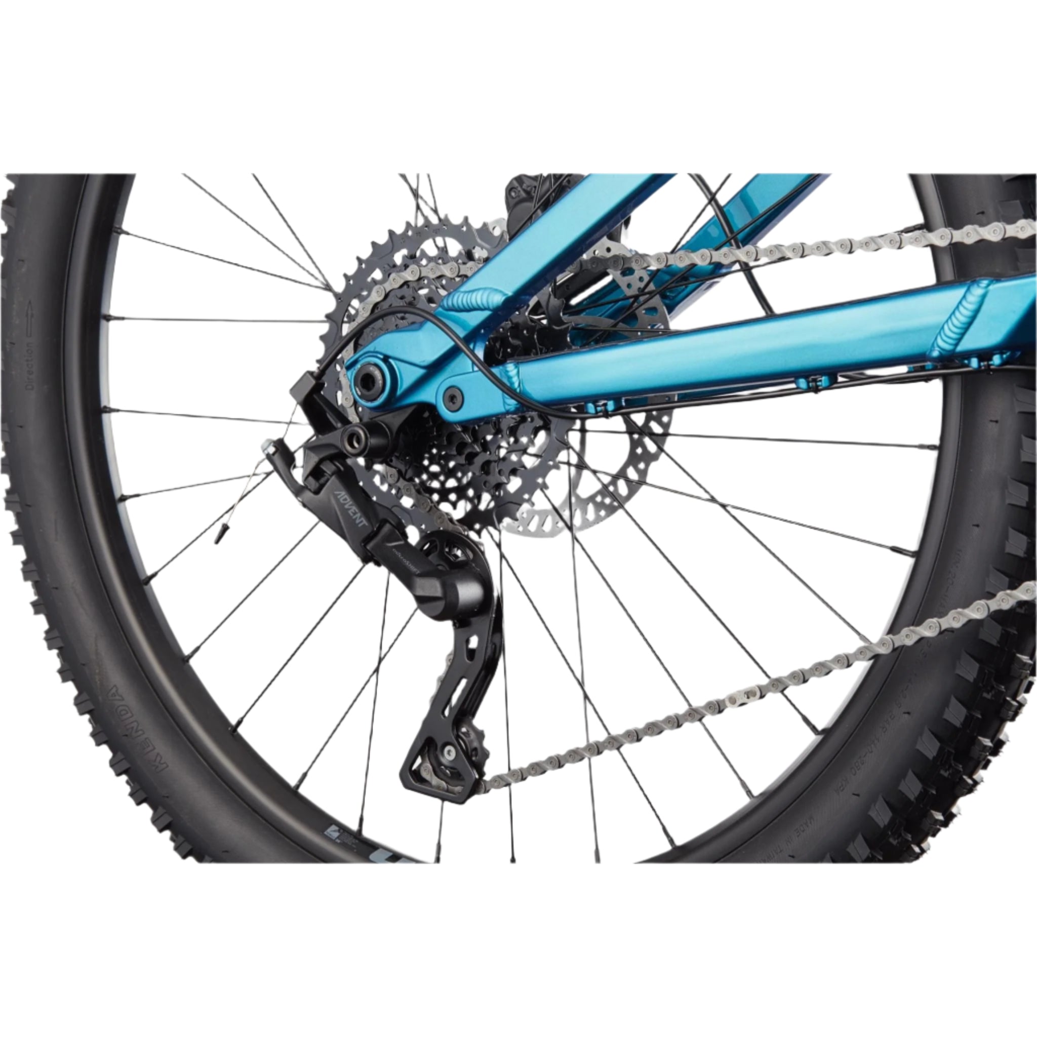 Cannondale Habit 26 2025