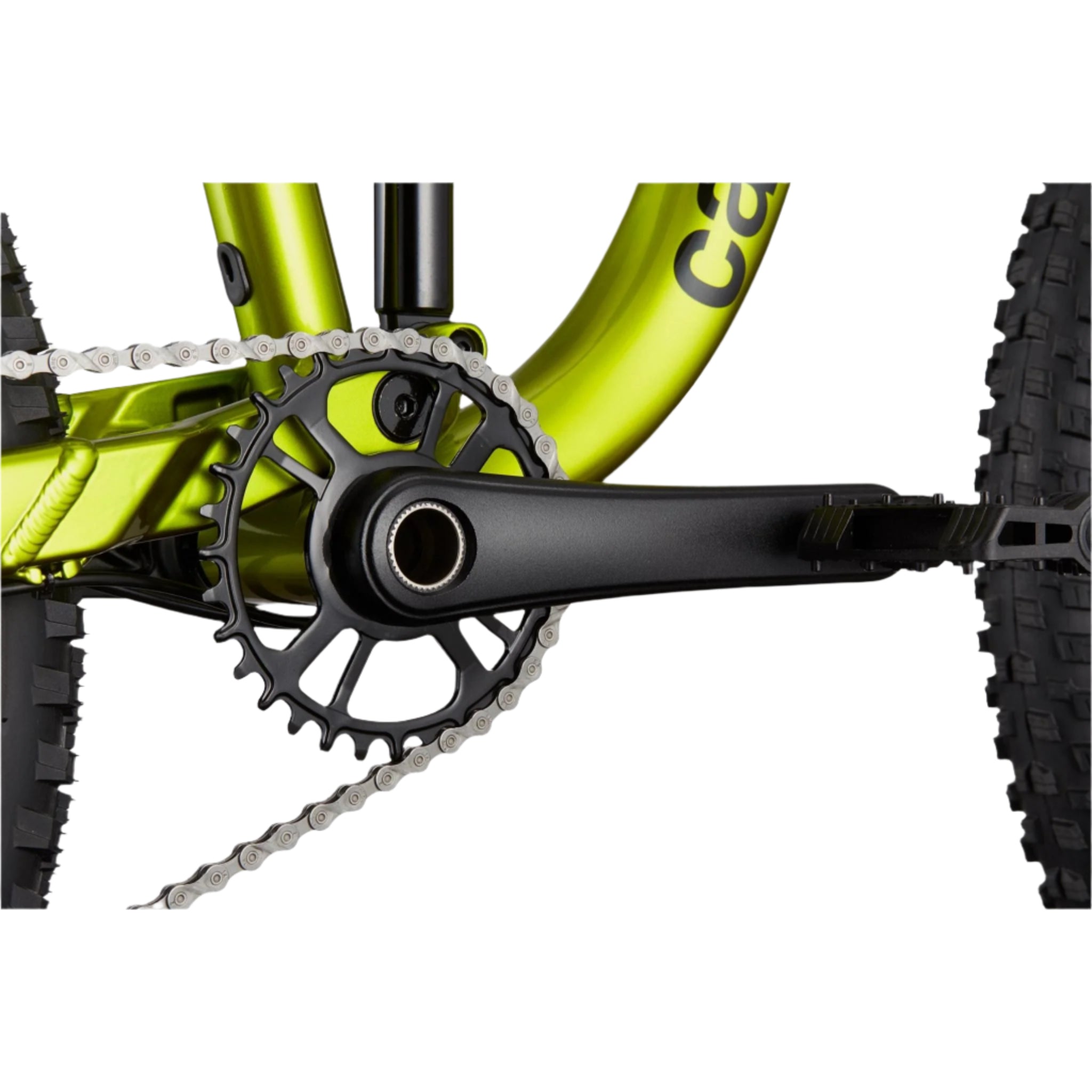 Cannondale Habit 26 2025