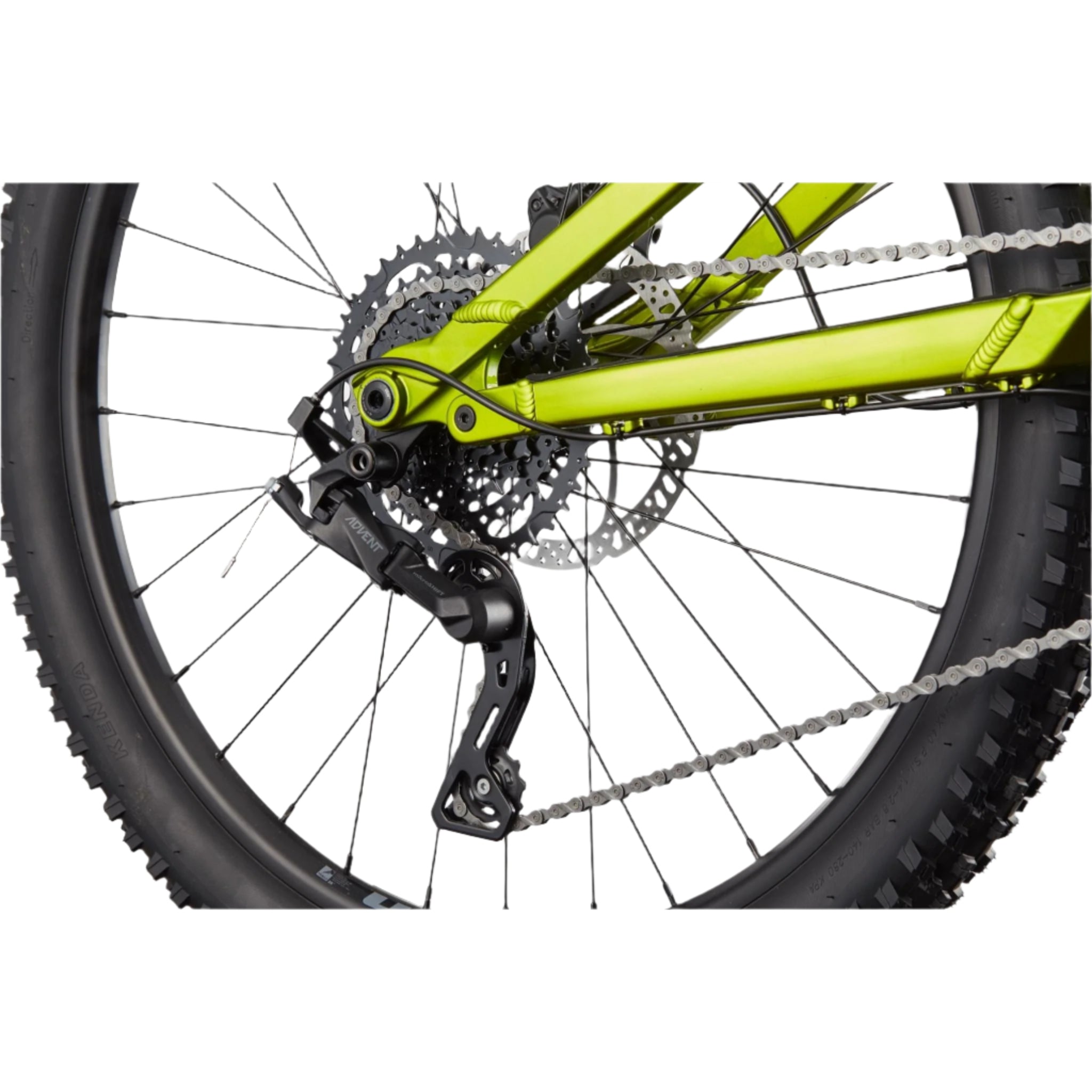 Cannondale Habit 26 2025