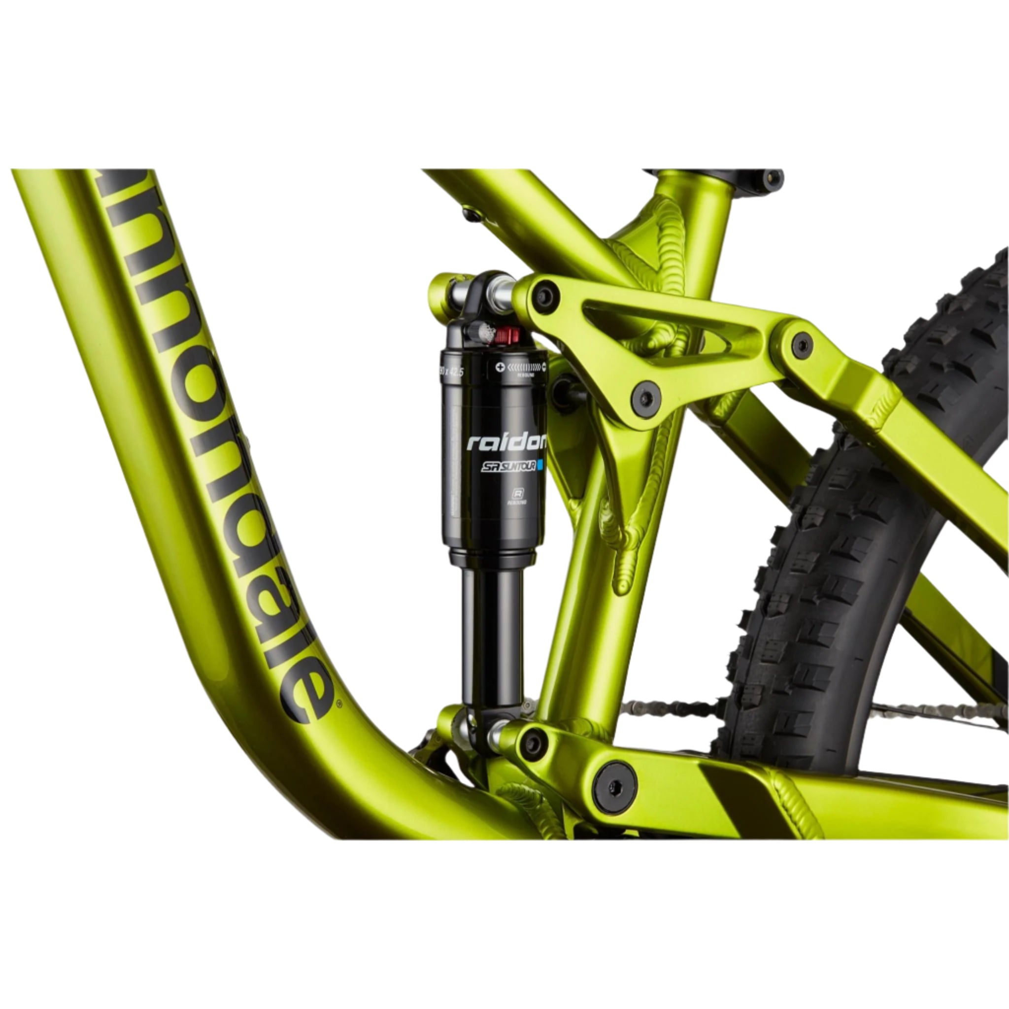 Cannondale Habit 26 2025
