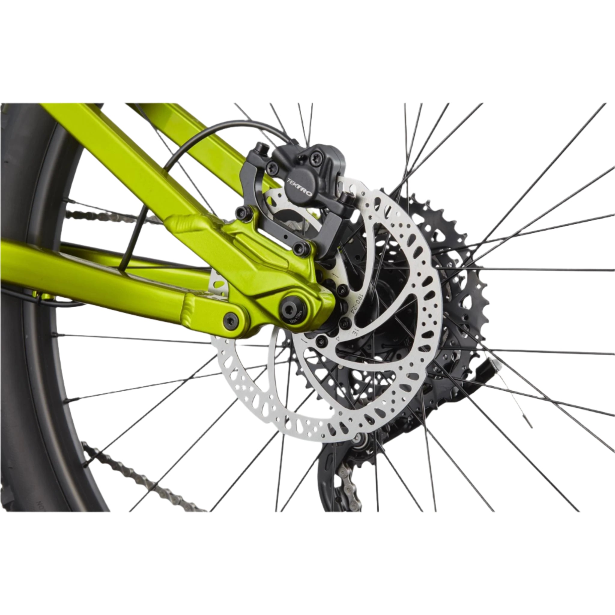 Cannondale Habit 26 2025