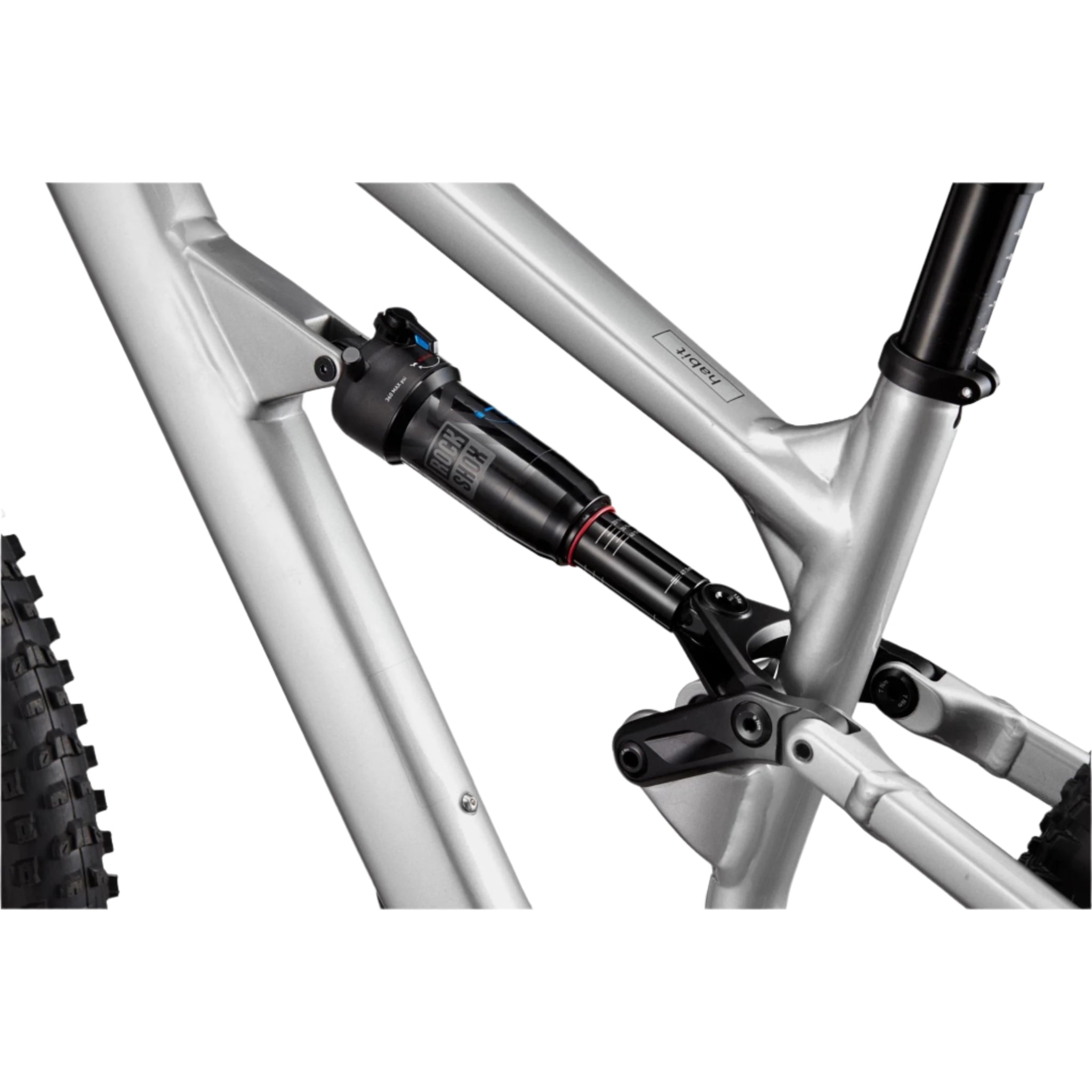 Cannondale Habit 3 2025