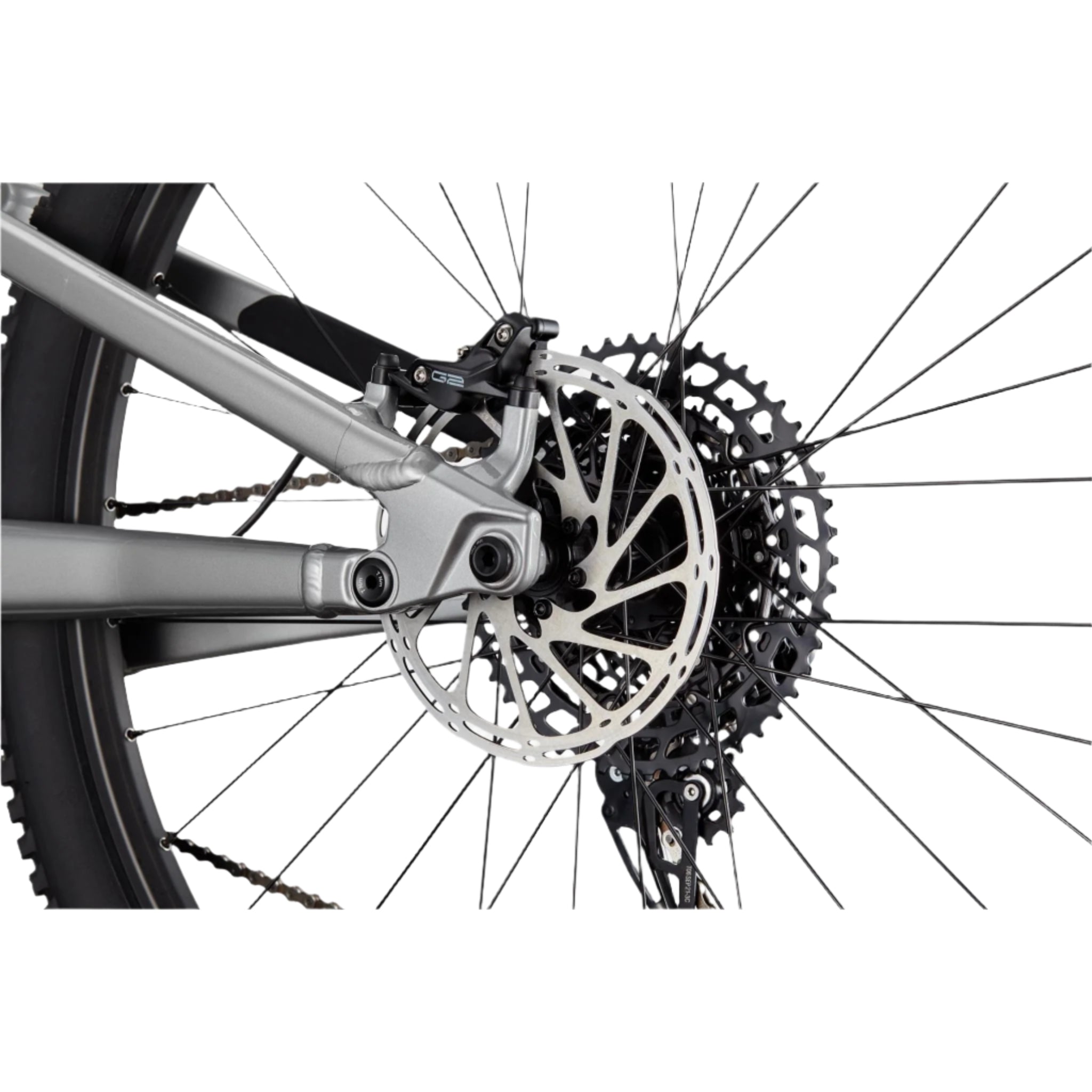 Cannondale Habit 3 2025