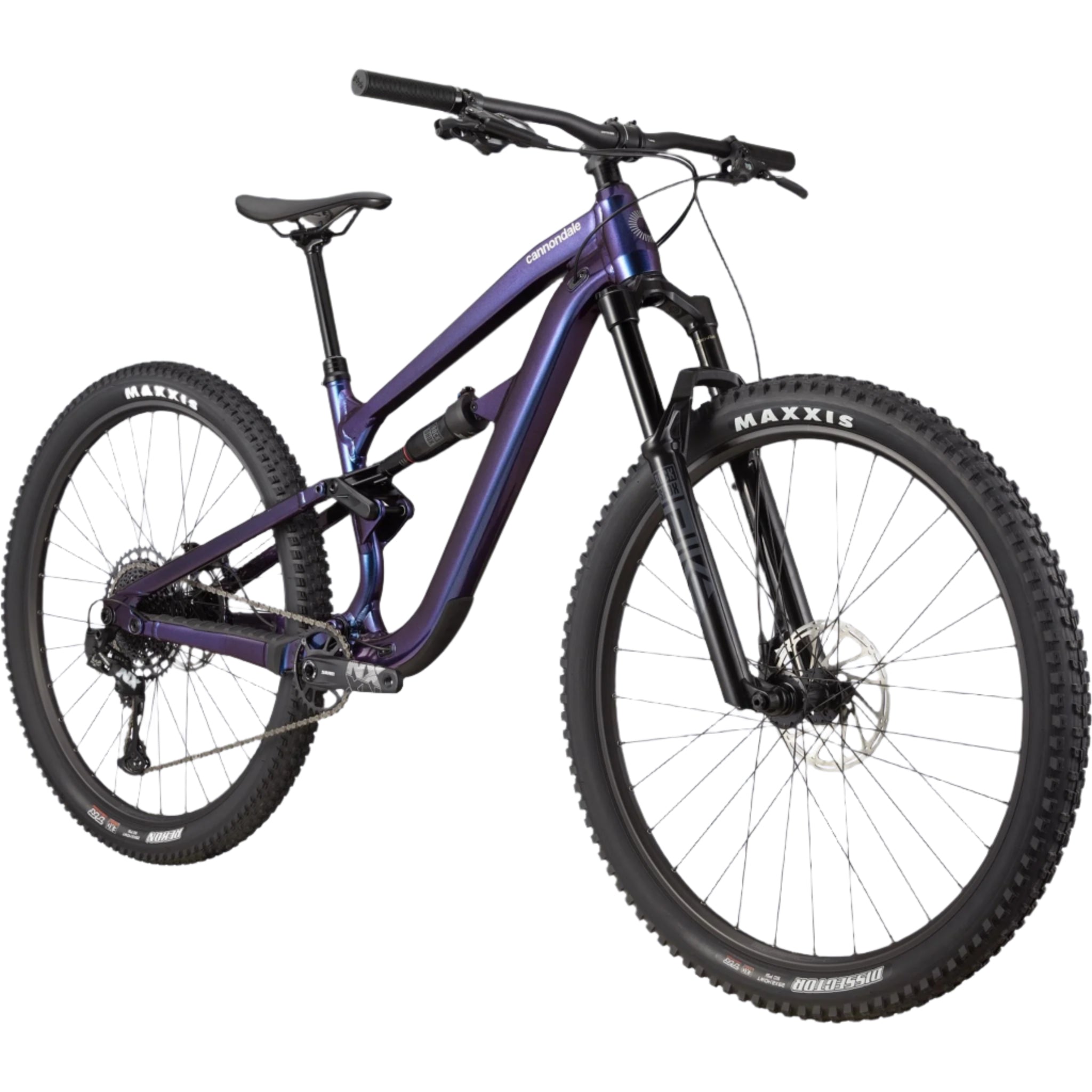 Cannondale Habit 3 2025