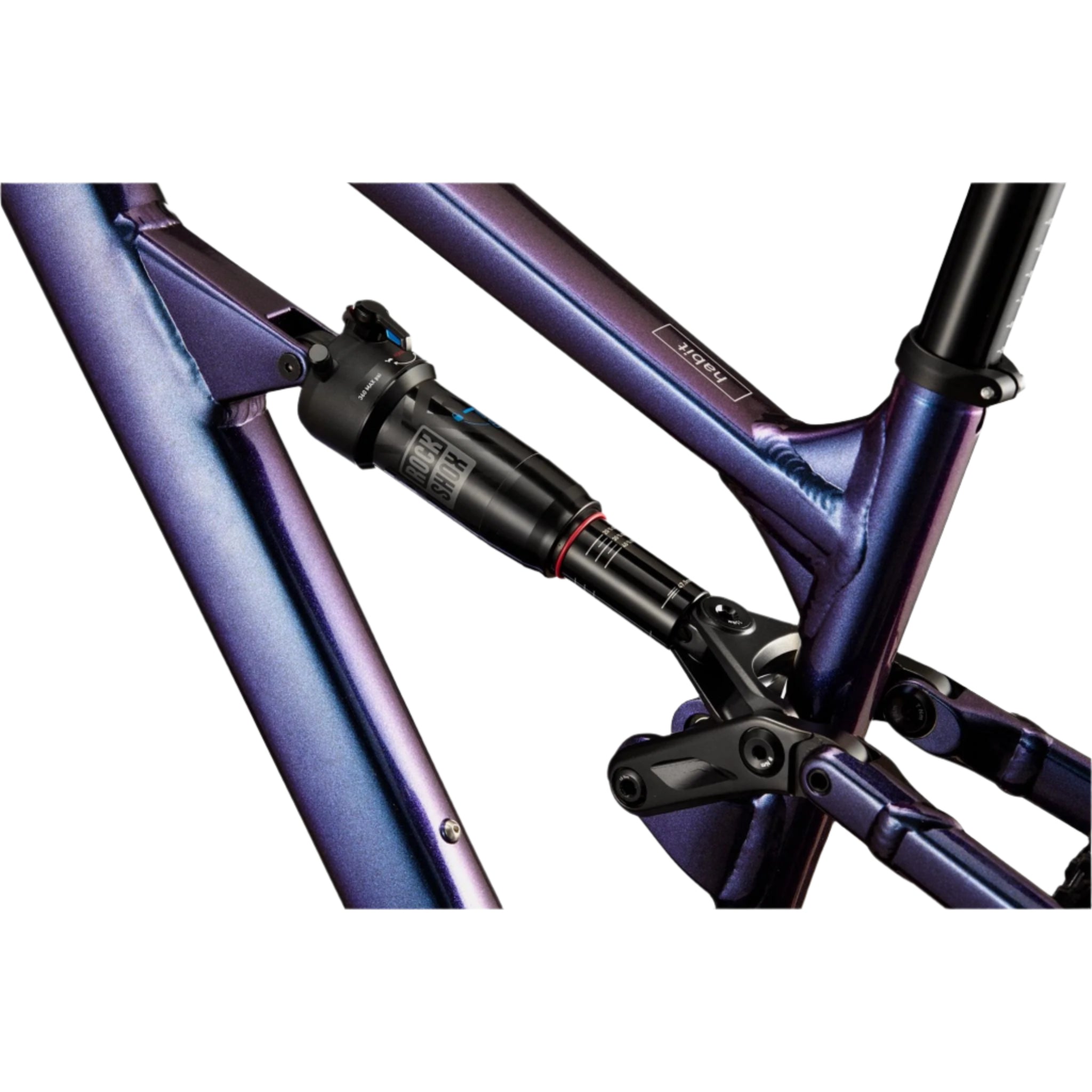 Cannondale Habit 3 2025