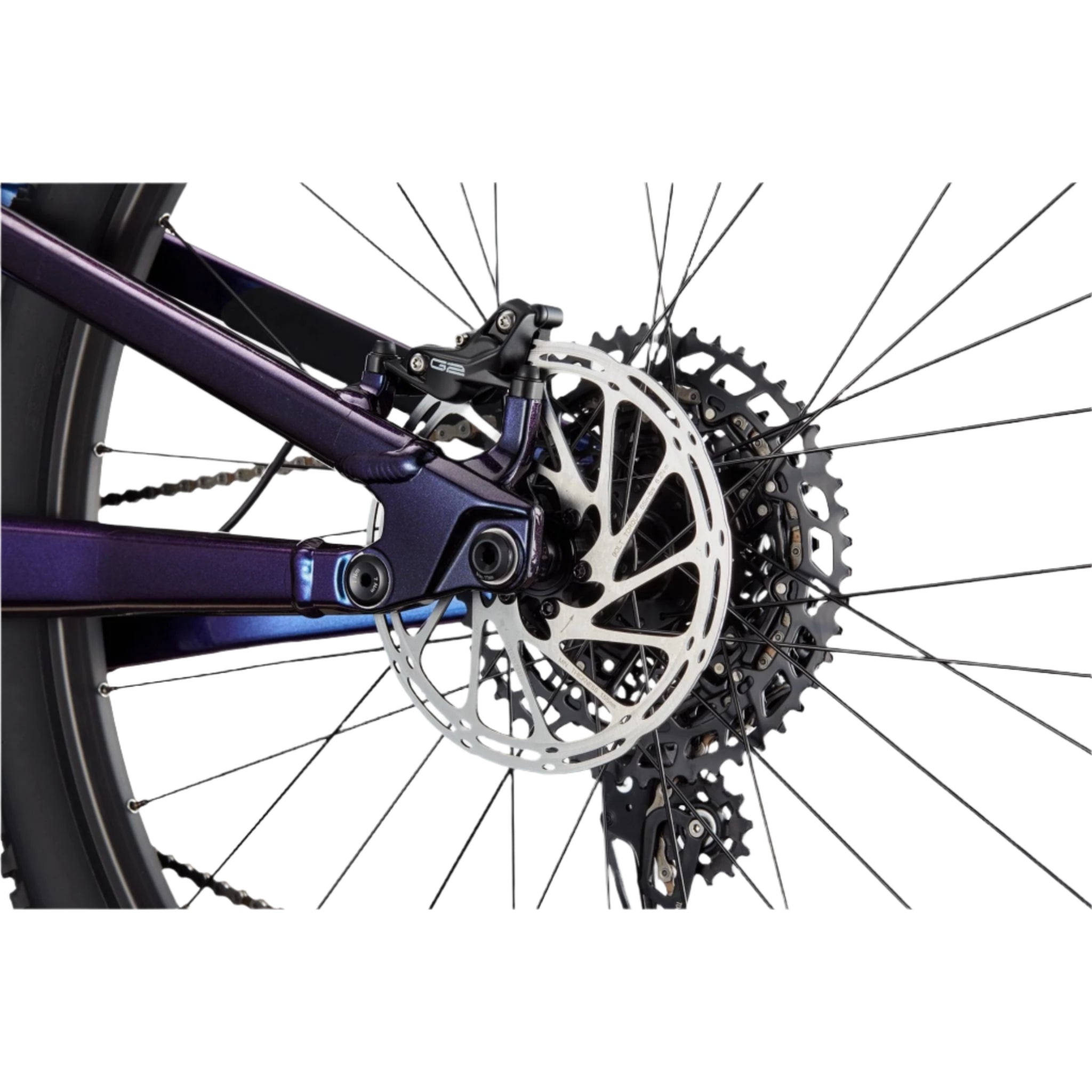 Cannondale Habit 3 2025