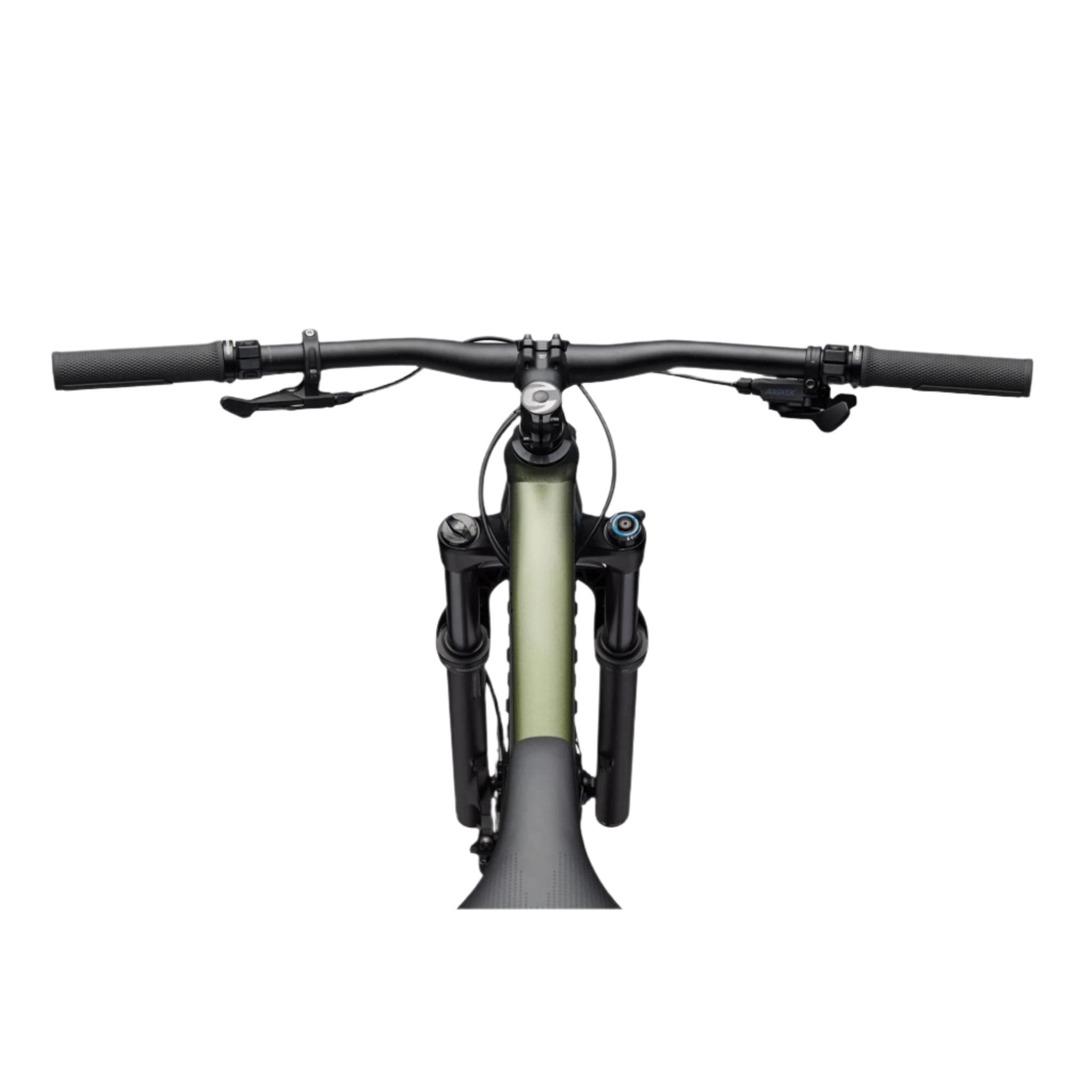 Cannondale Habit HT 2 2025