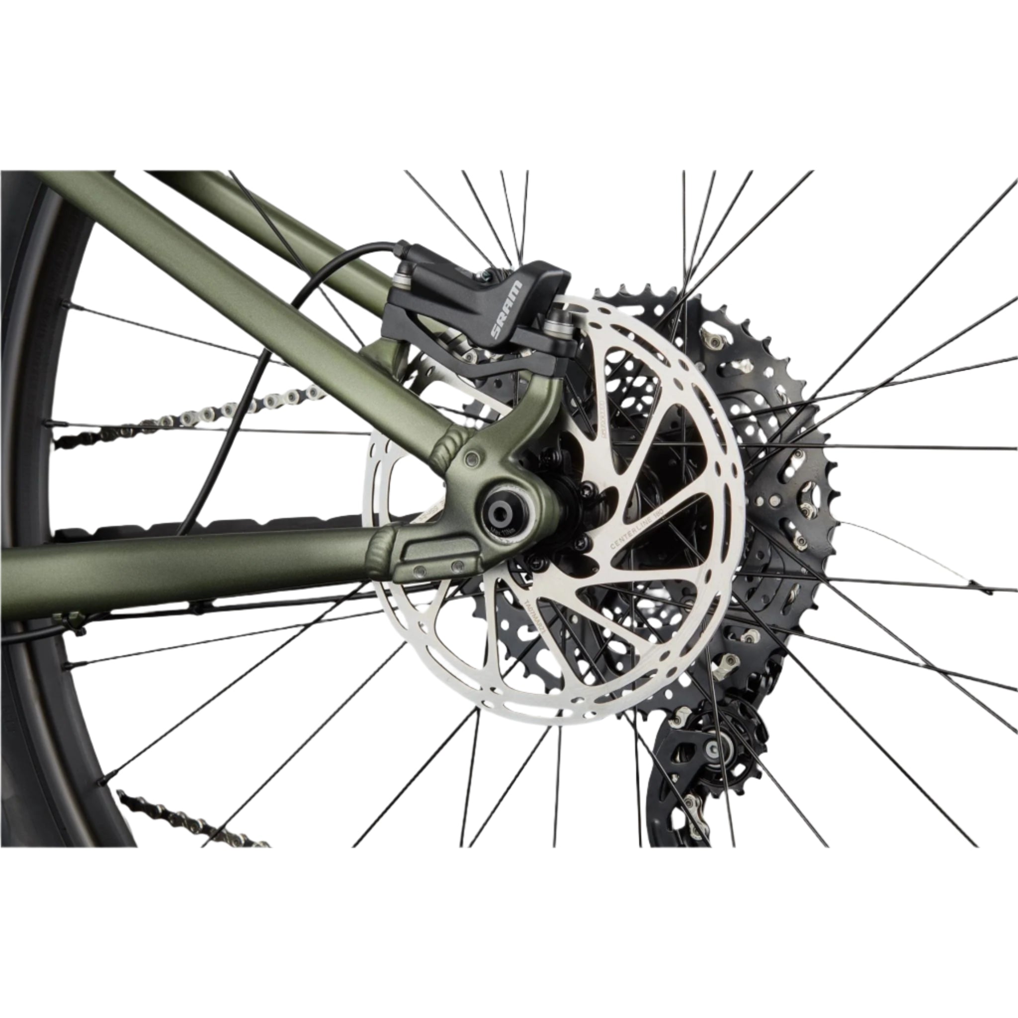 Cannondale Habit HT 2 2025