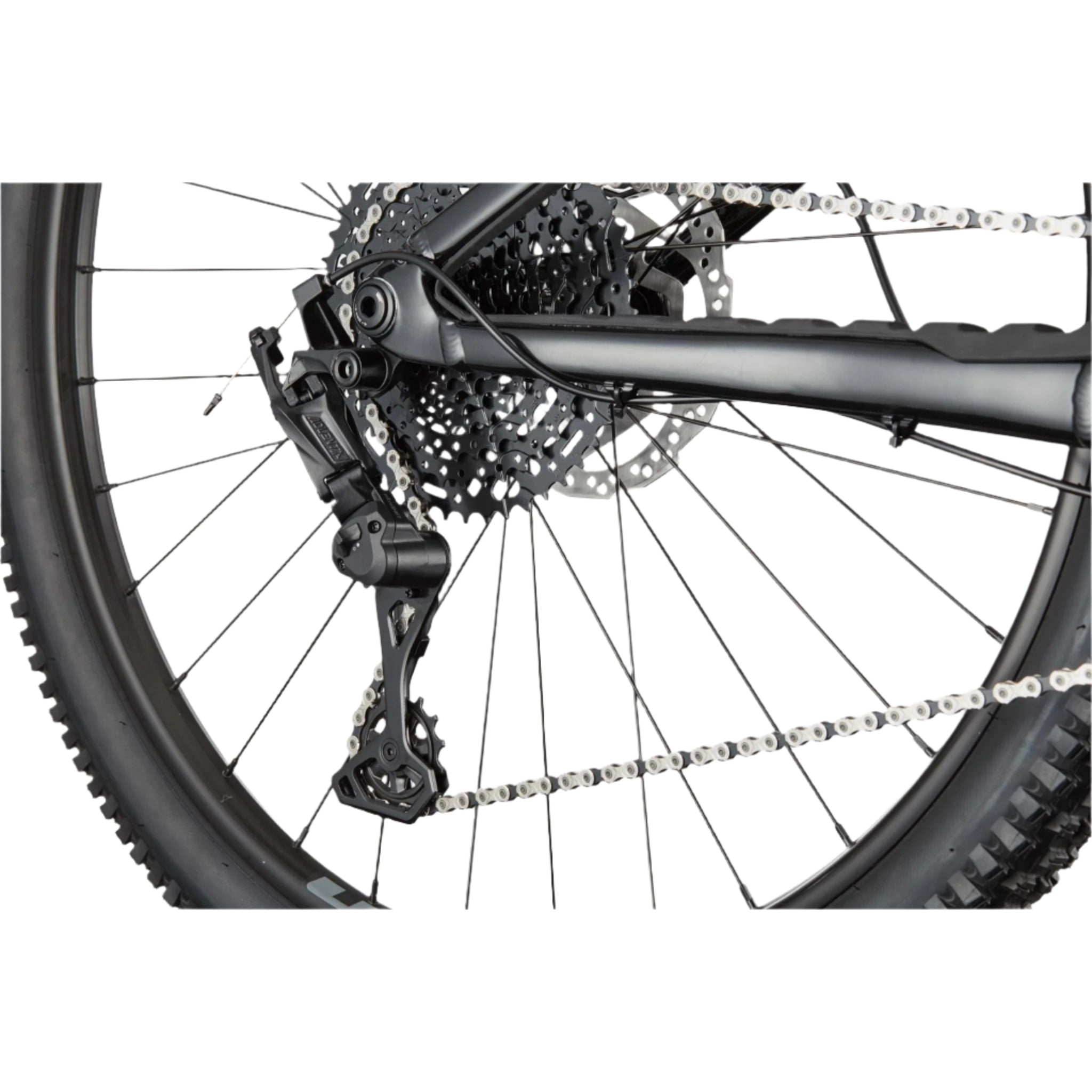 Cannondale Habit HT 3 2025