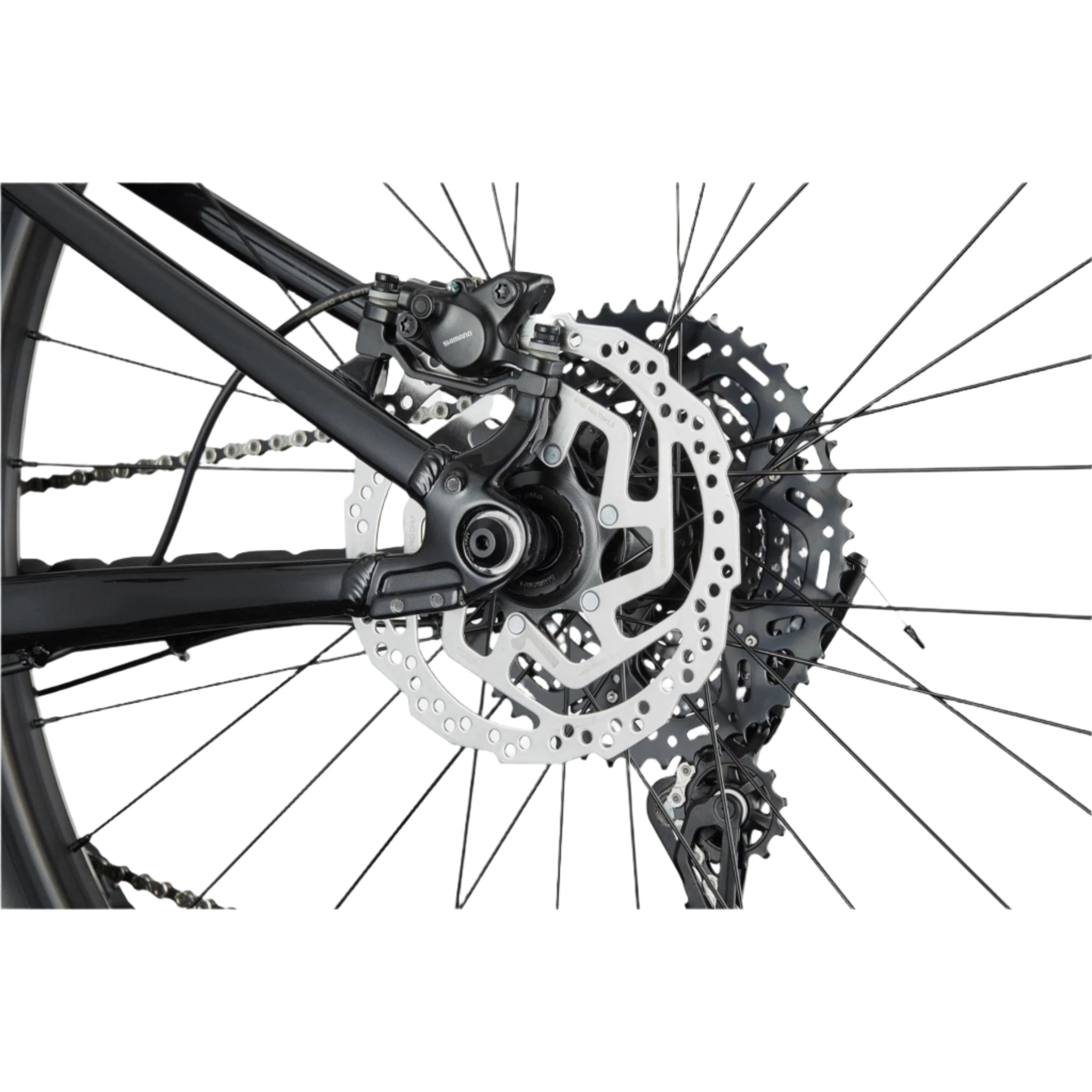 Cannondale Habit HT 3 2025