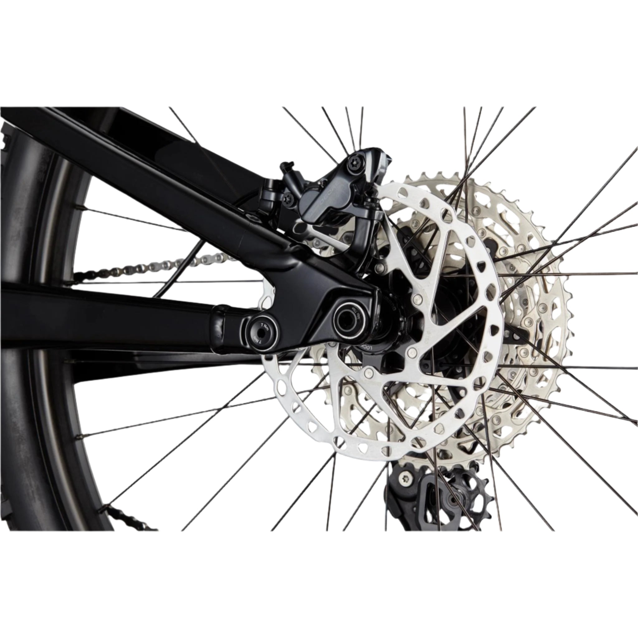 Cannondale Habit LT 2 2025