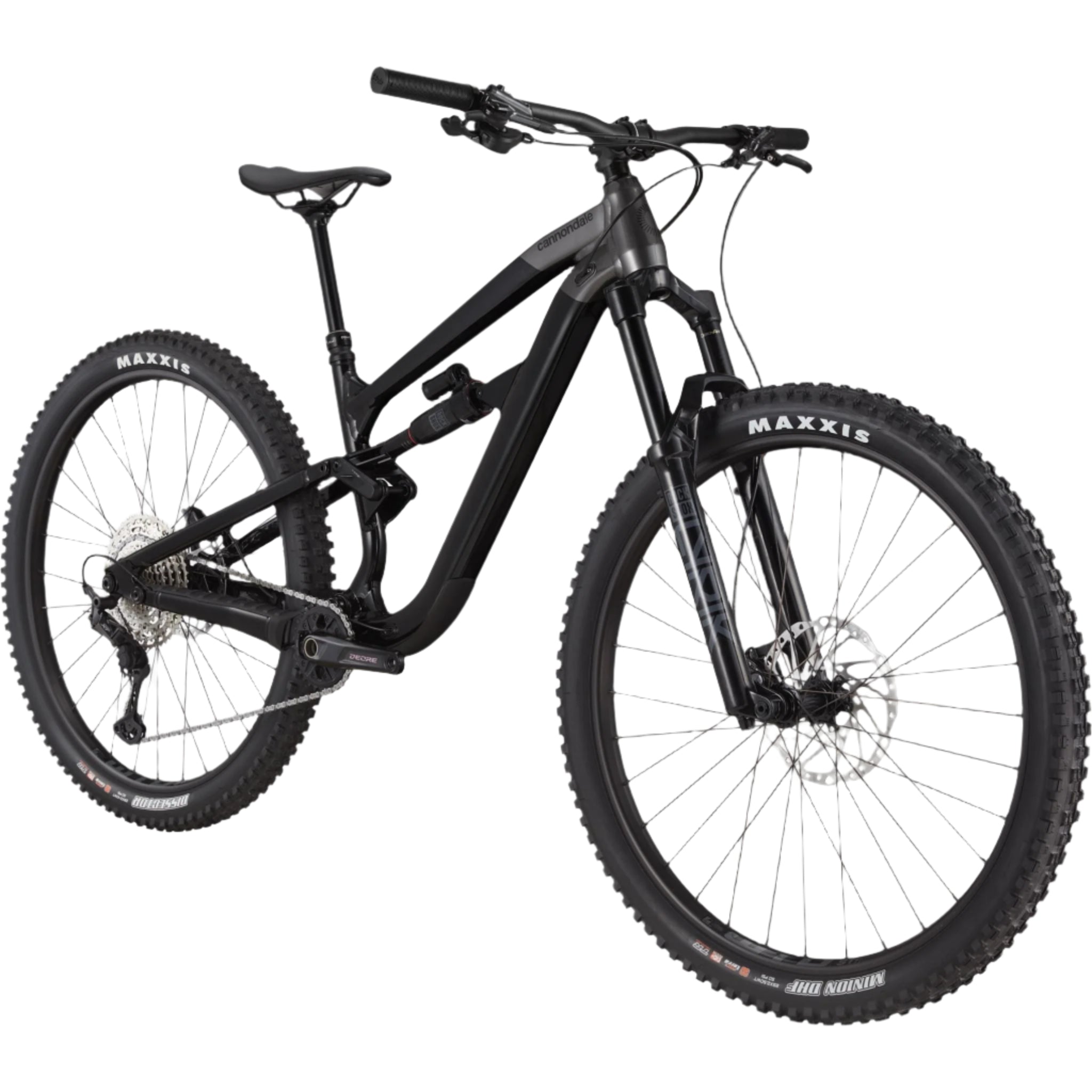 Cannondale Habit LT 2 2025