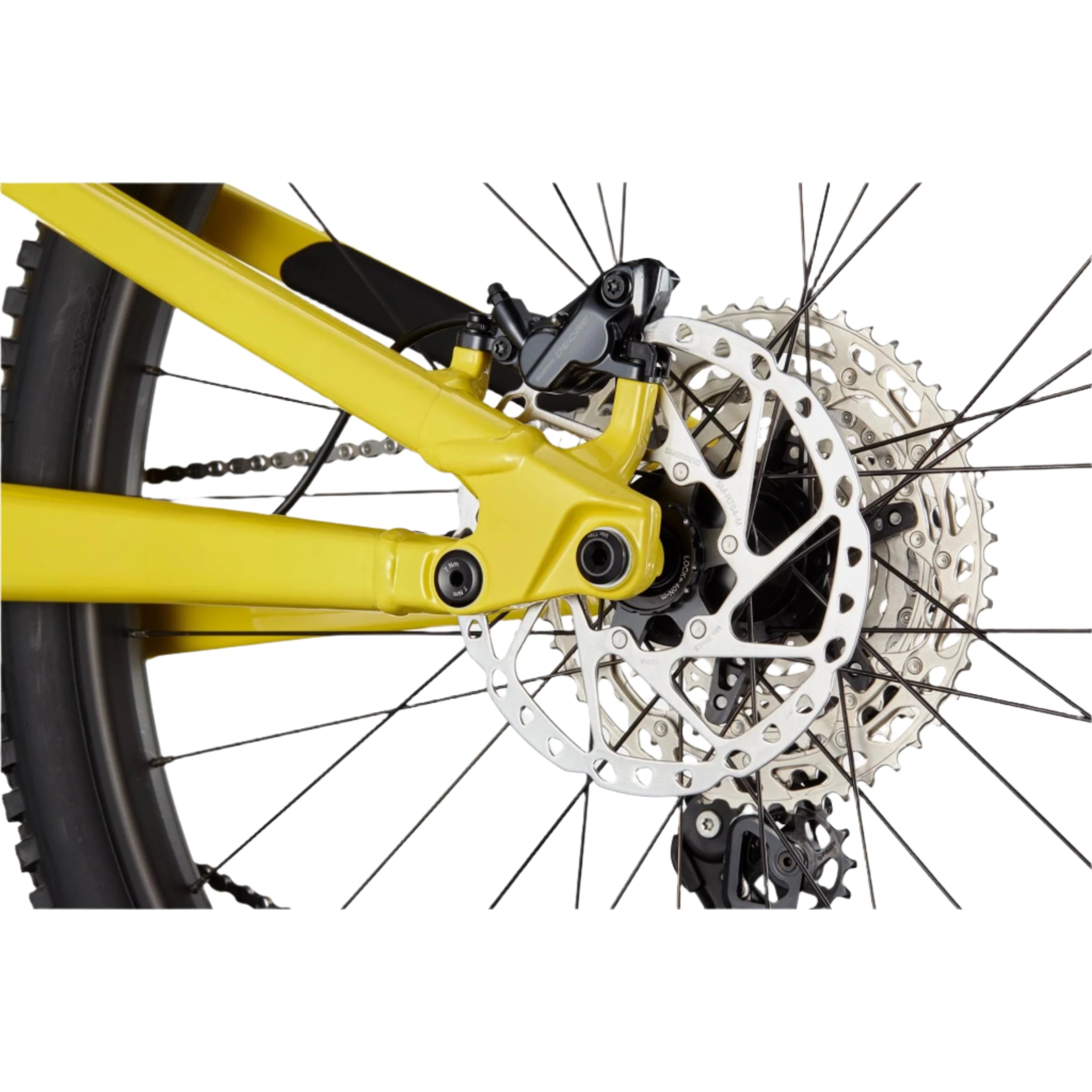 Cannondale Habit LT 2 2025