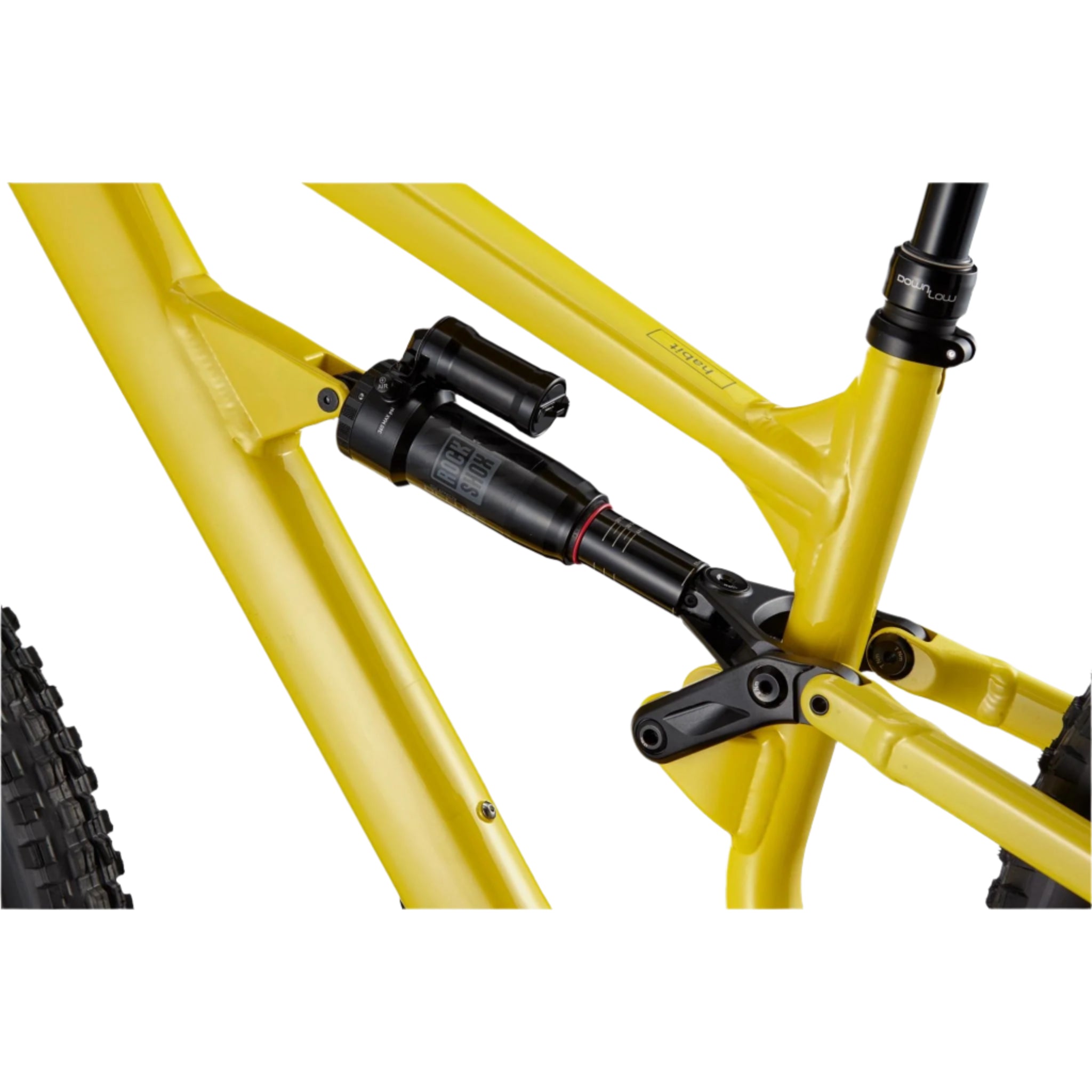 Cannondale Habit LT 2 2025