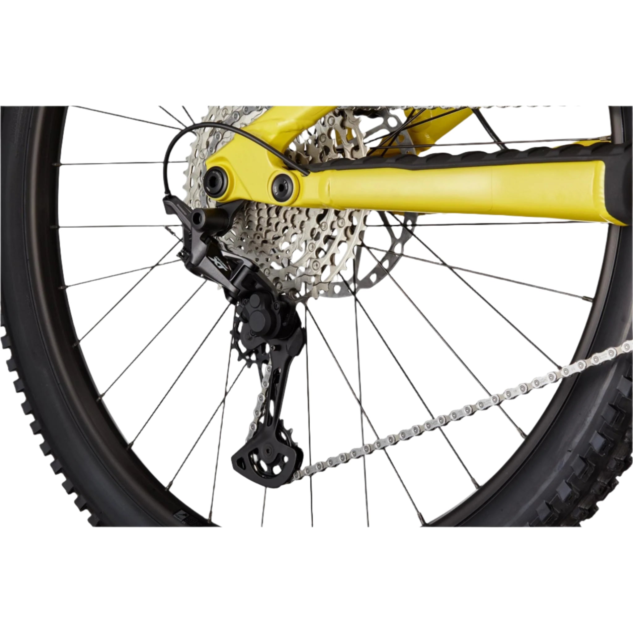 Cannondale Habit LT 2 2025