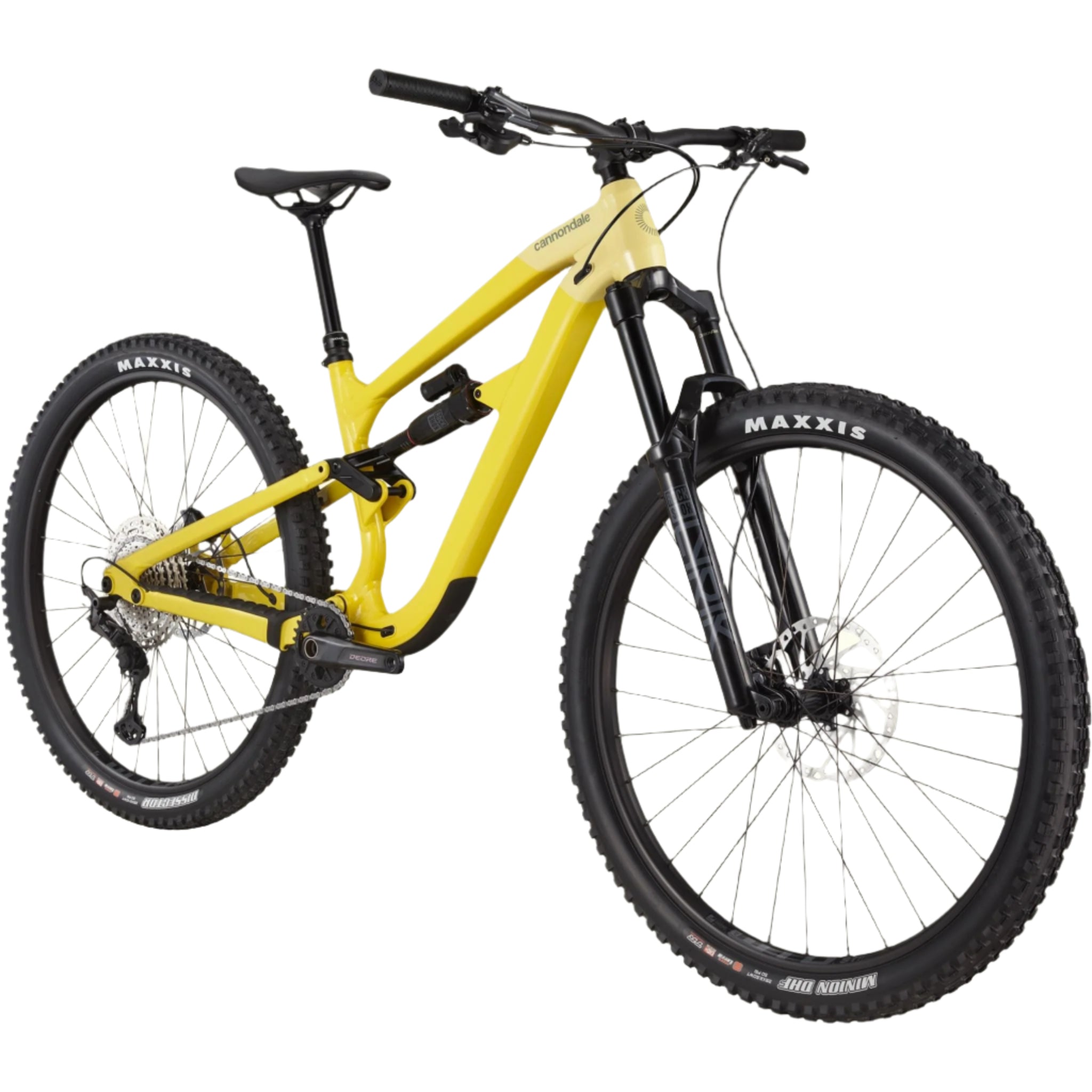 Cannondale Habit LT 2 2025