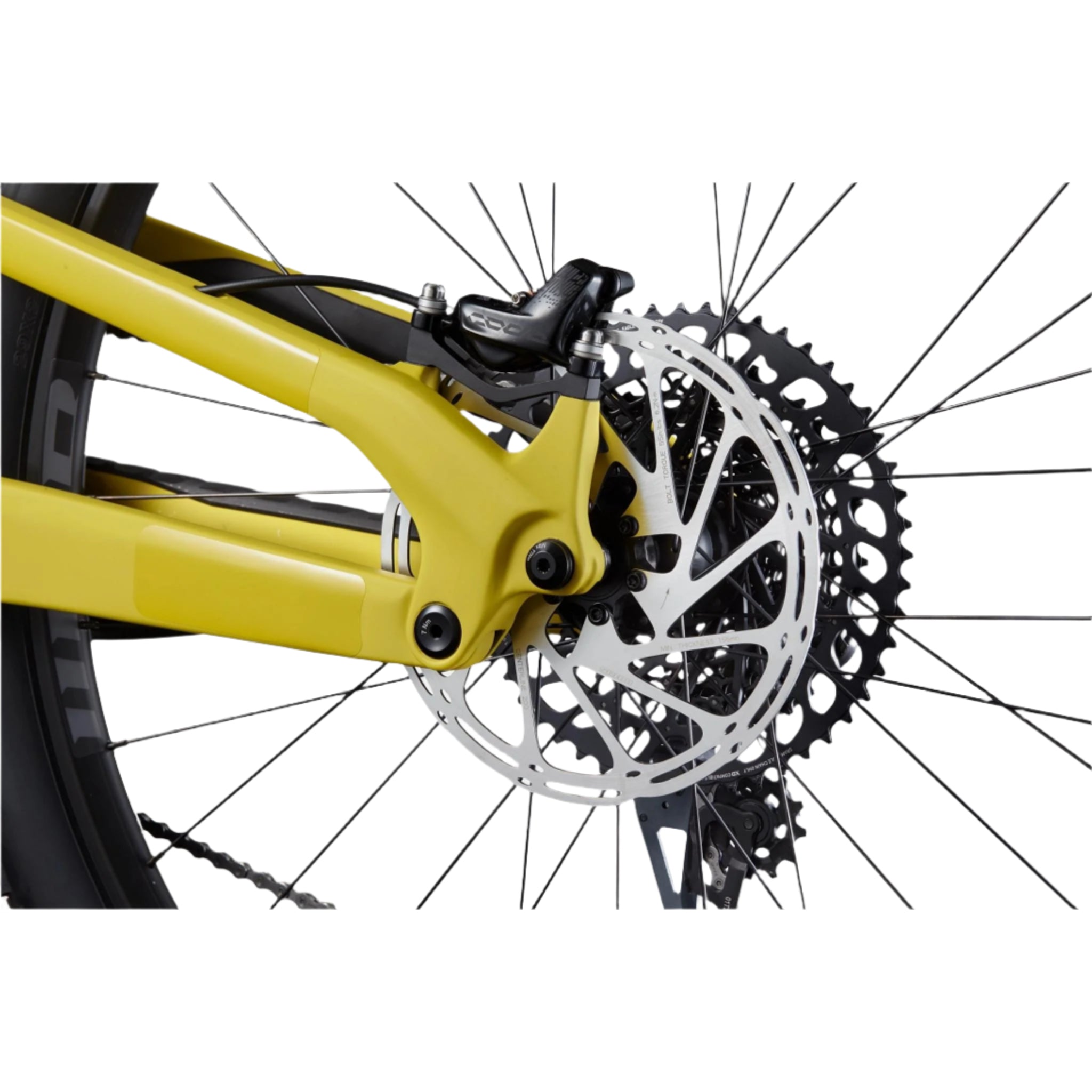 Cannondale Jekyll 1 2025