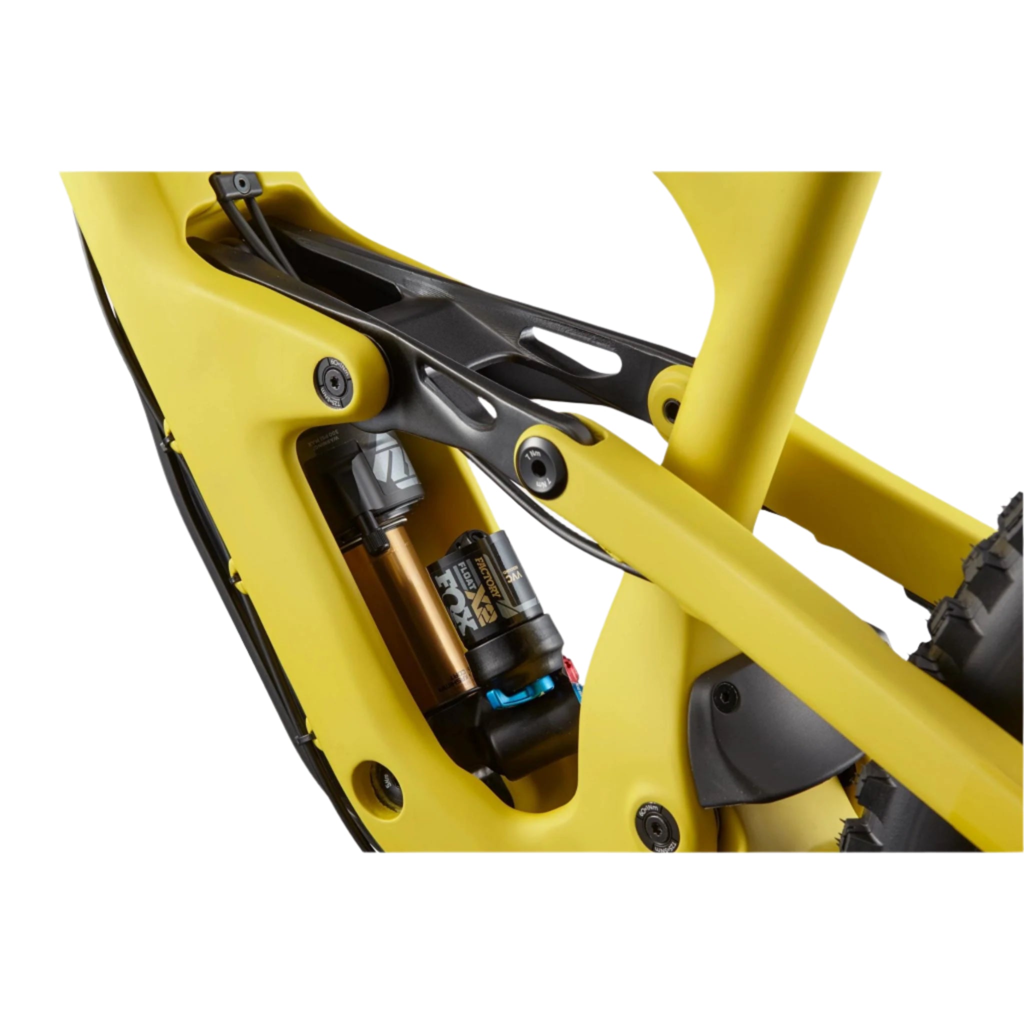 Cannondale Jekyll 1 2025