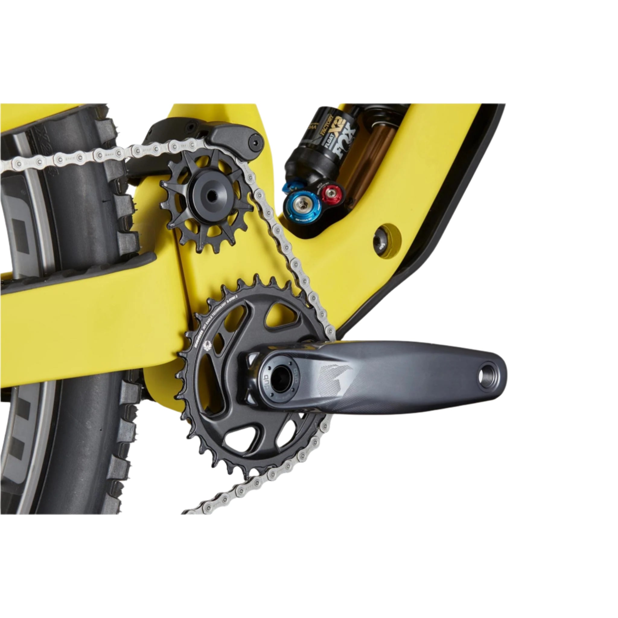 Cannondale Jekyll 1 2025