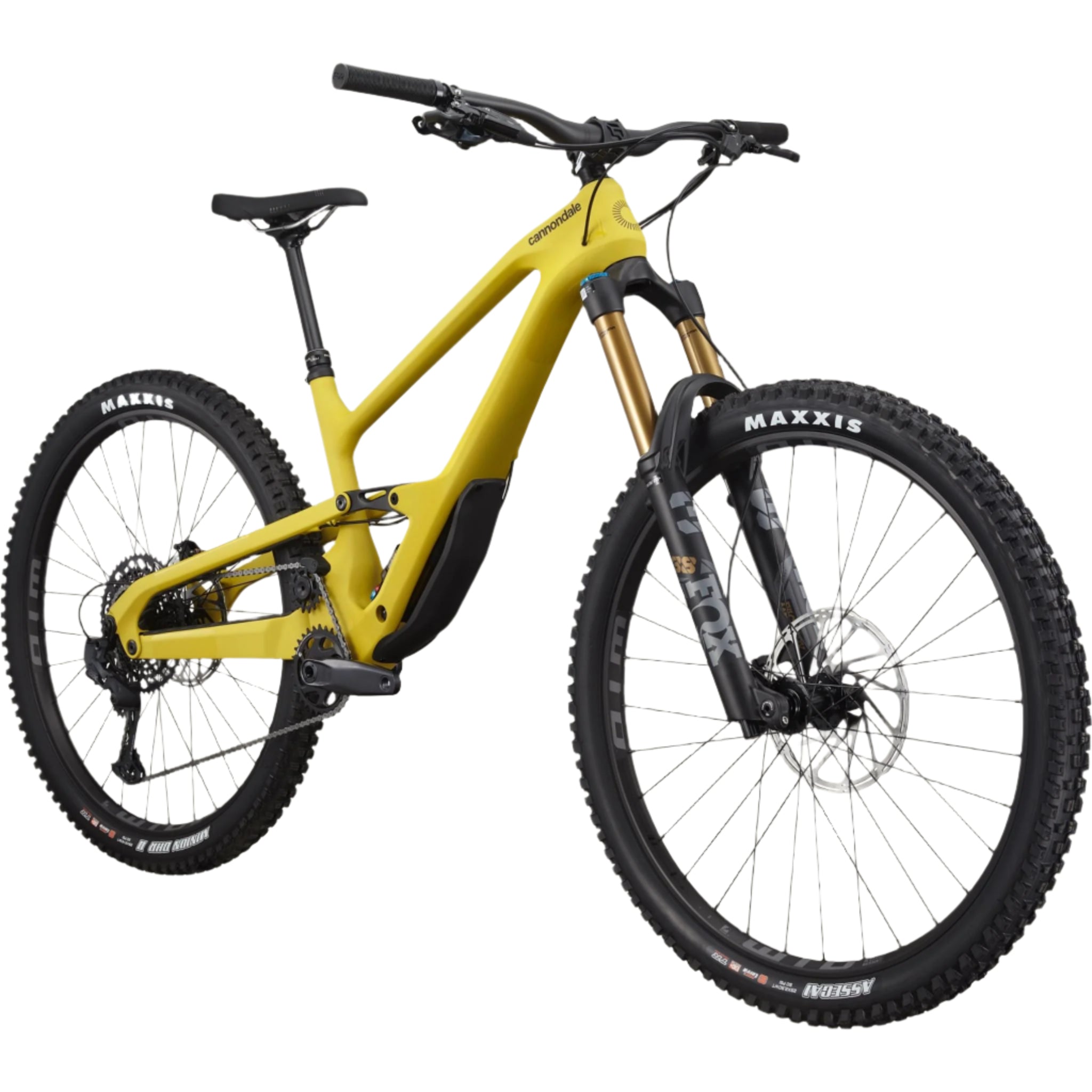 Cannondale Jekyll 1 2025