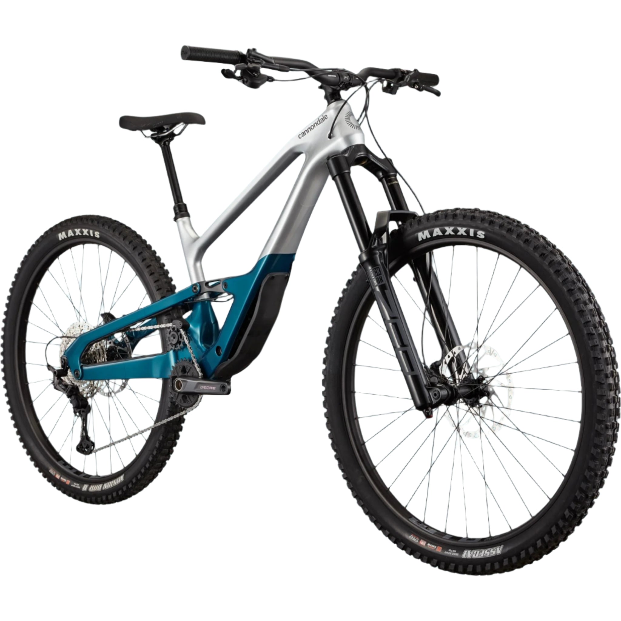 Cannondale Jekyll 2 2025