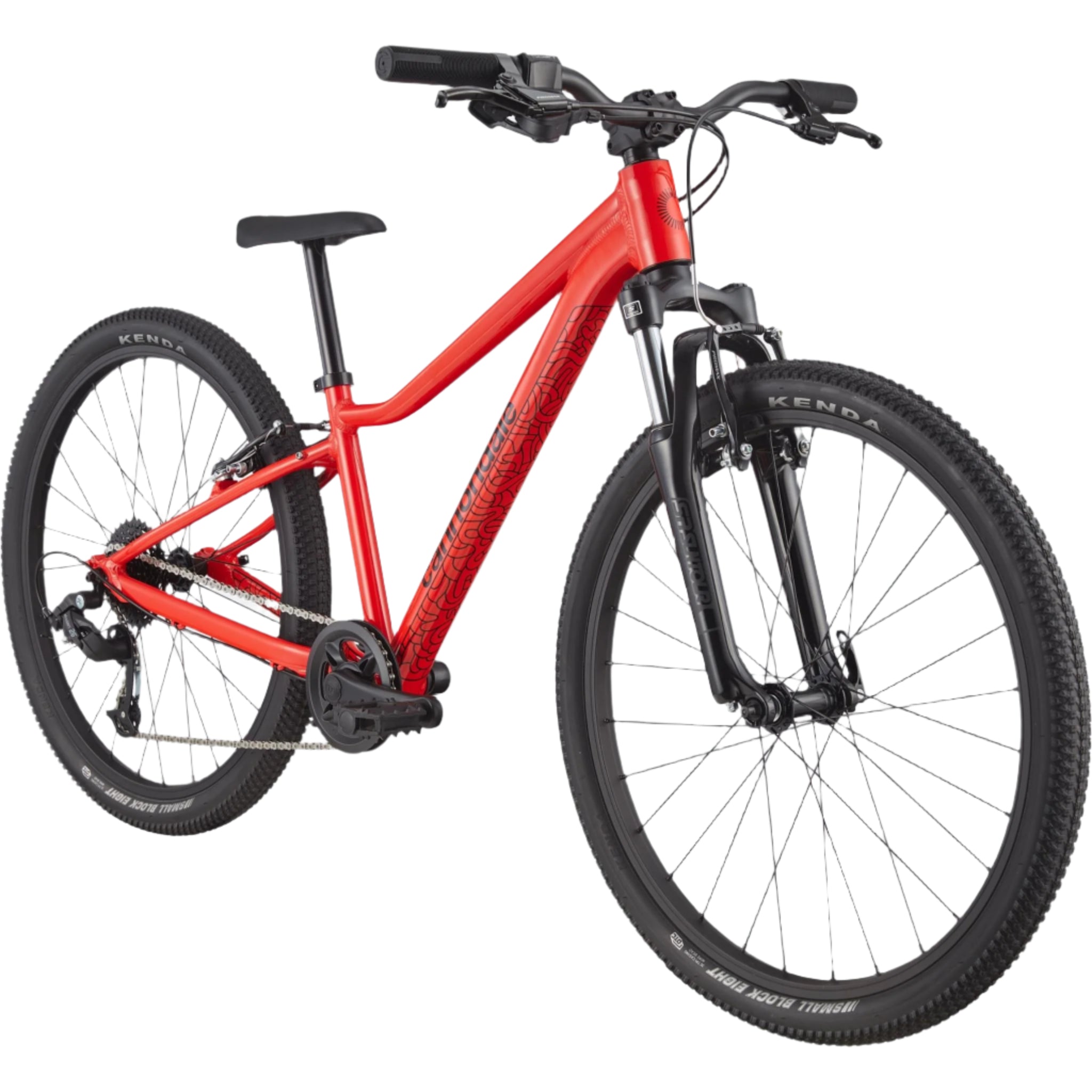 Cannondale Kids Trail 24 2025