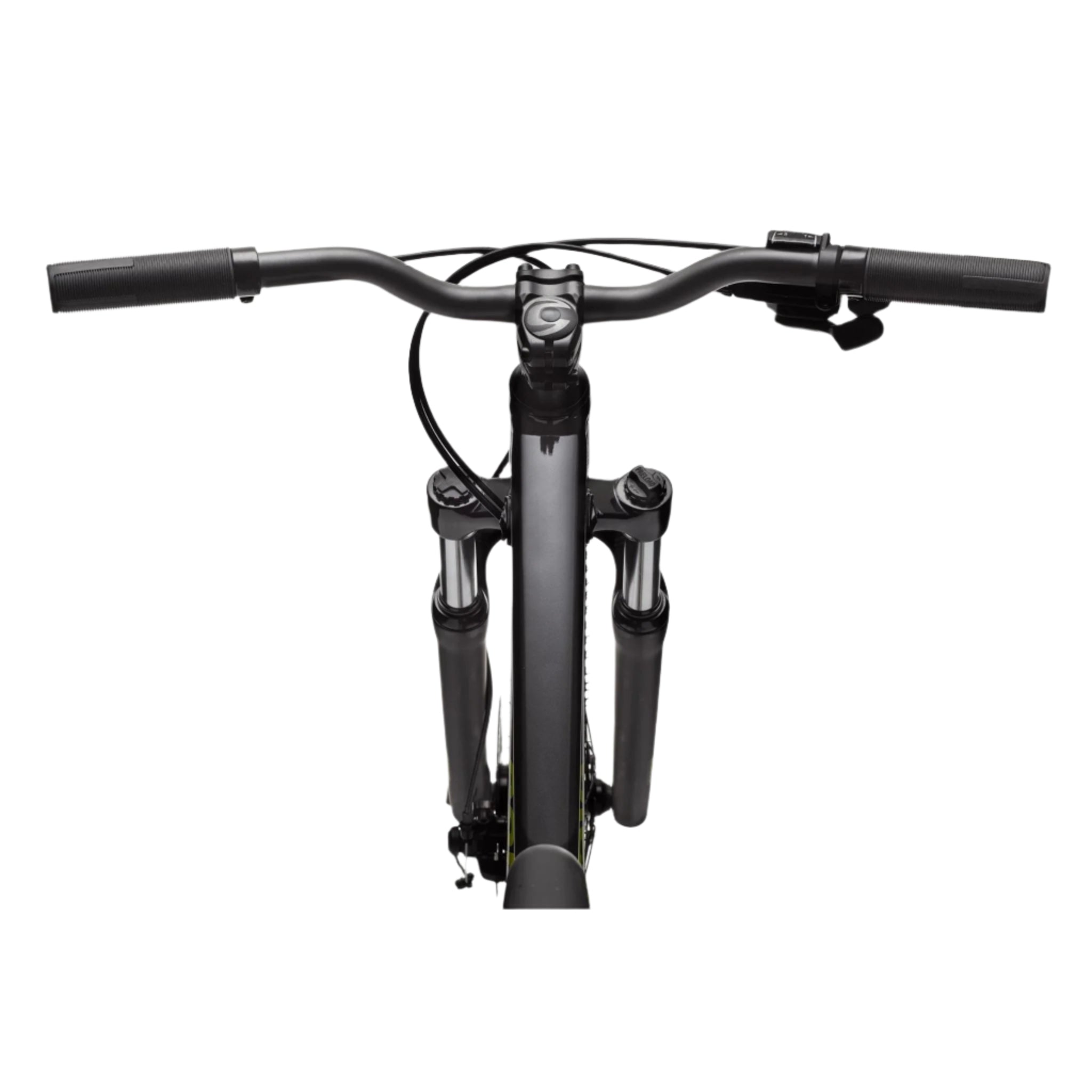 Cannondale Kids Trail 26 2025 Black Pearl