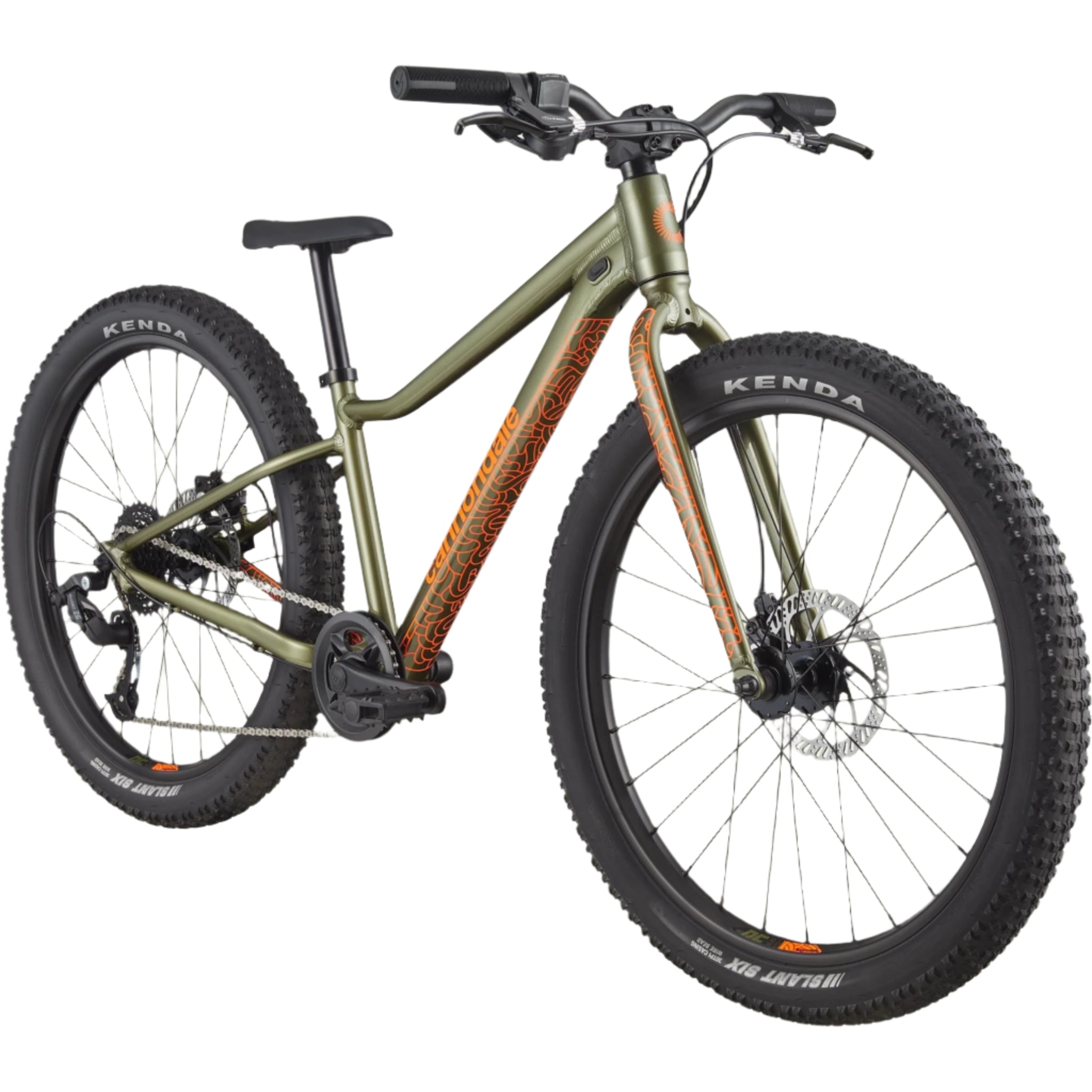 Cannondale Kids Trail Plus 24 2025