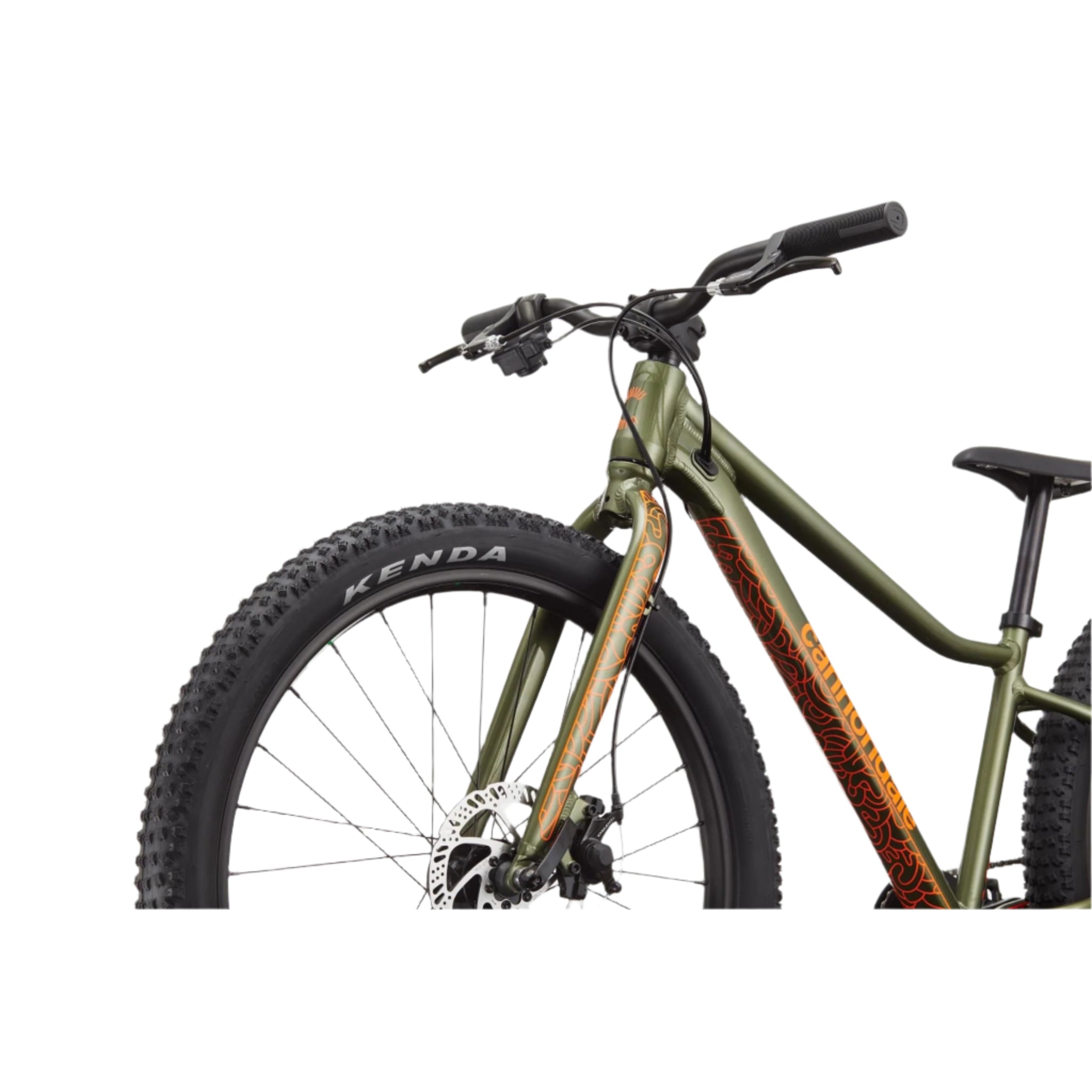 Cannondale Kids Trail Plus 24 2025