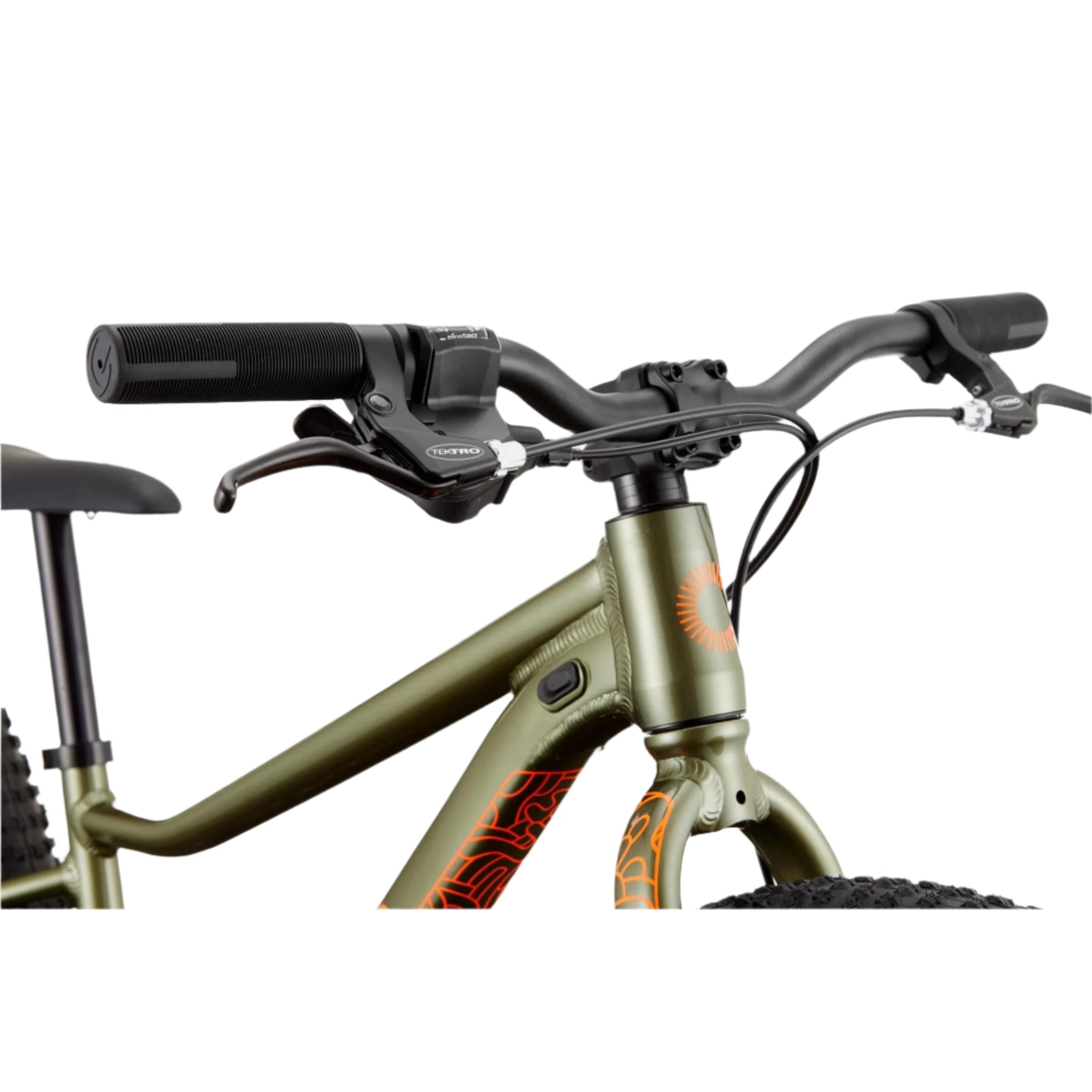 Cannondale Kids Trail Plus 24 2025