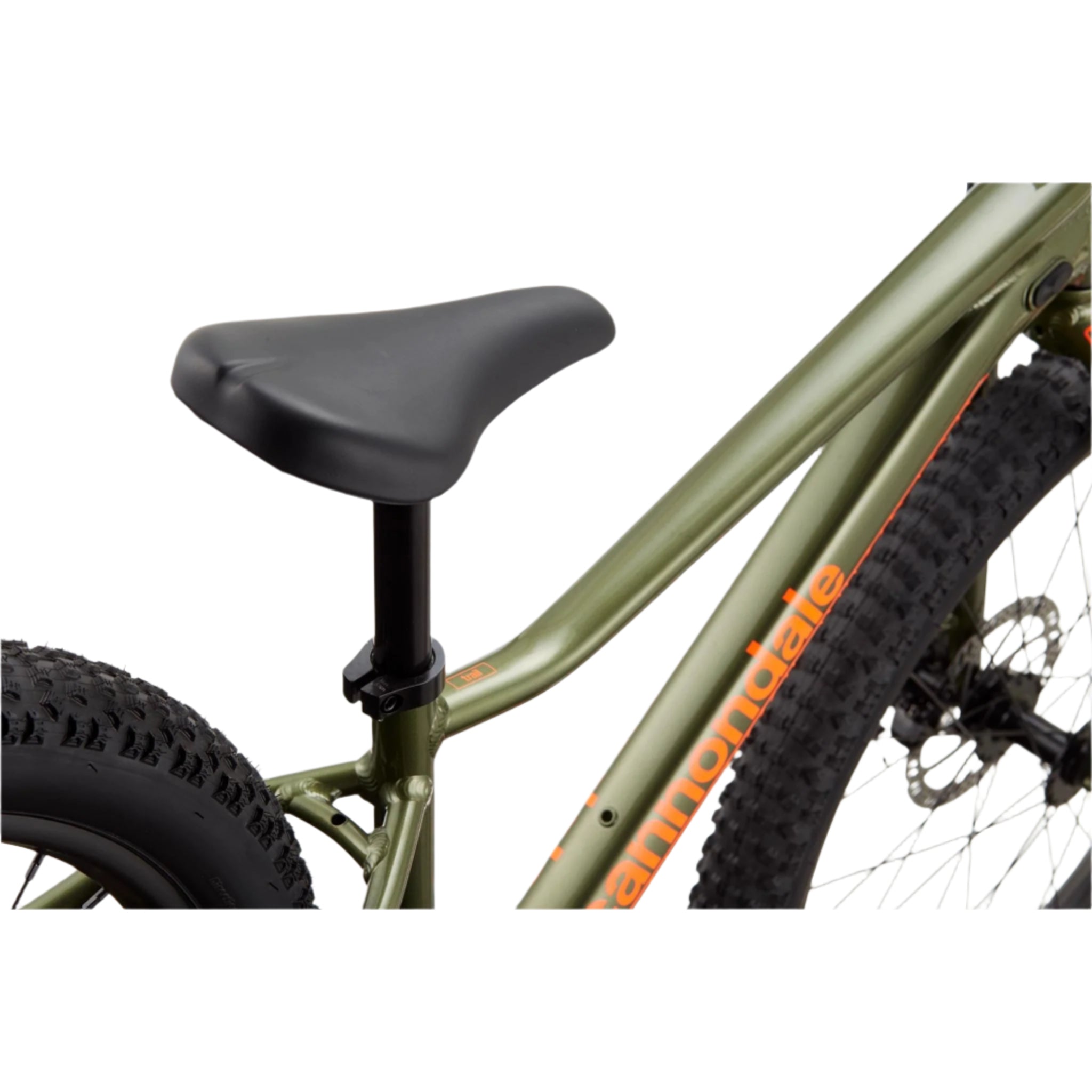 Cannondale Kids Trail Plus 24 2025