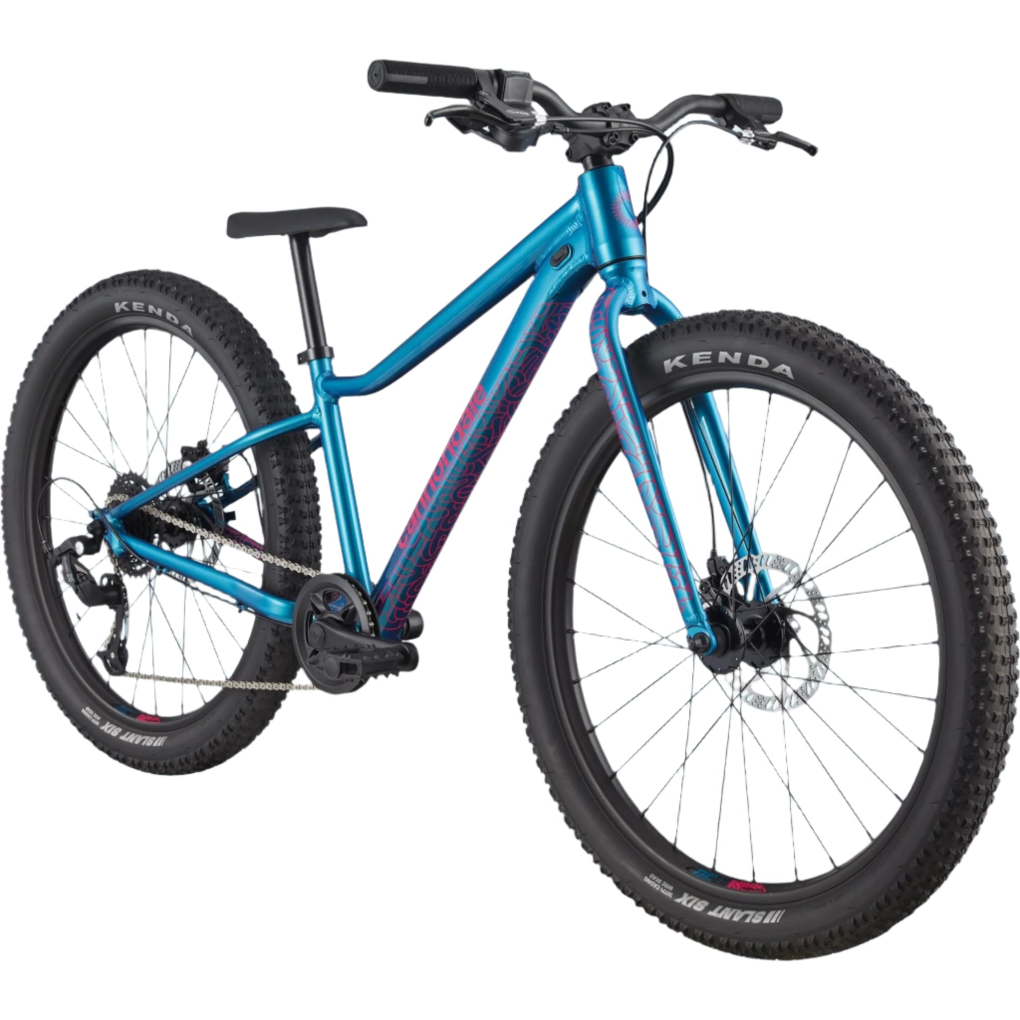 Cannondale Kids Trail Plus 24 2025