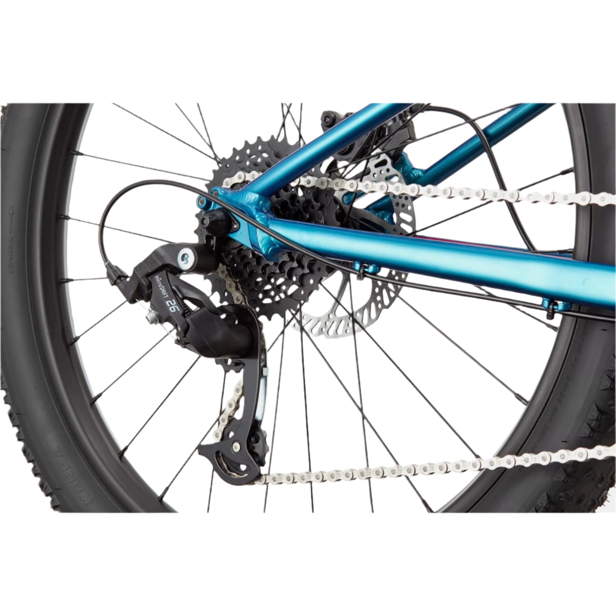 Cannondale Kids Trail Plus 24 2025