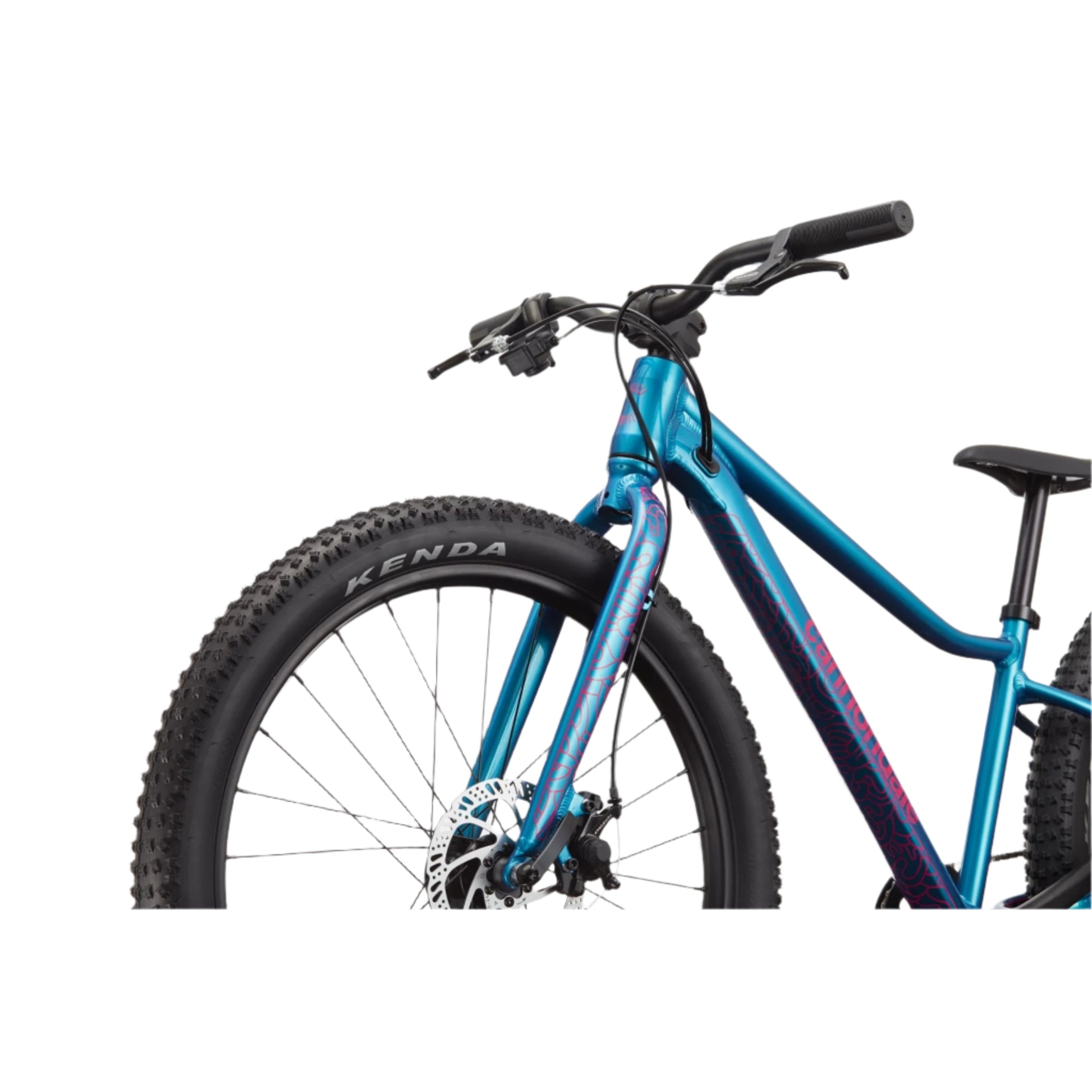 Cannondale Kids Trail Plus 24 2025