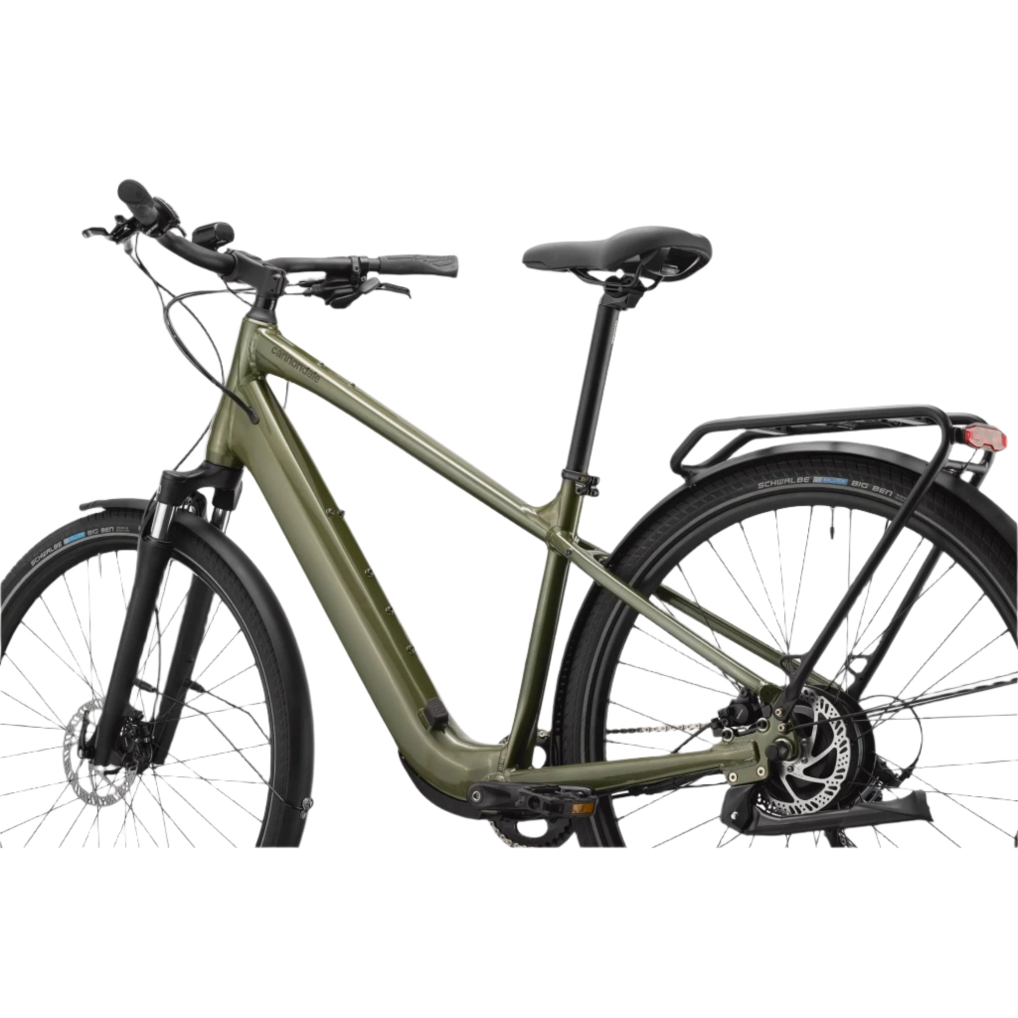 Cannondale Mavaro SL 2 2025