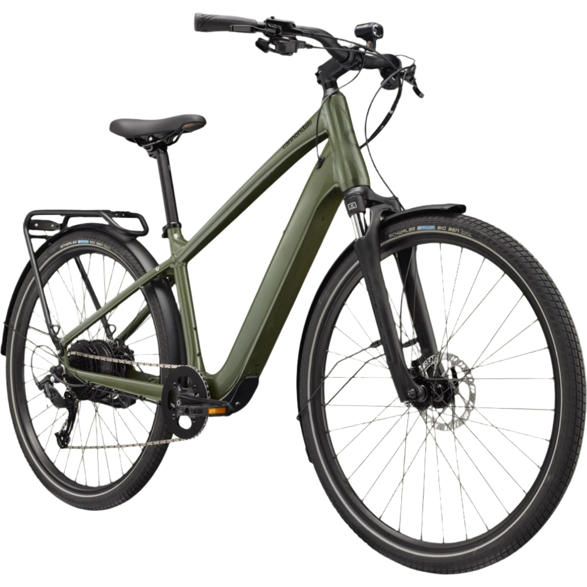 Cannondale Mavaro SL 2 2025