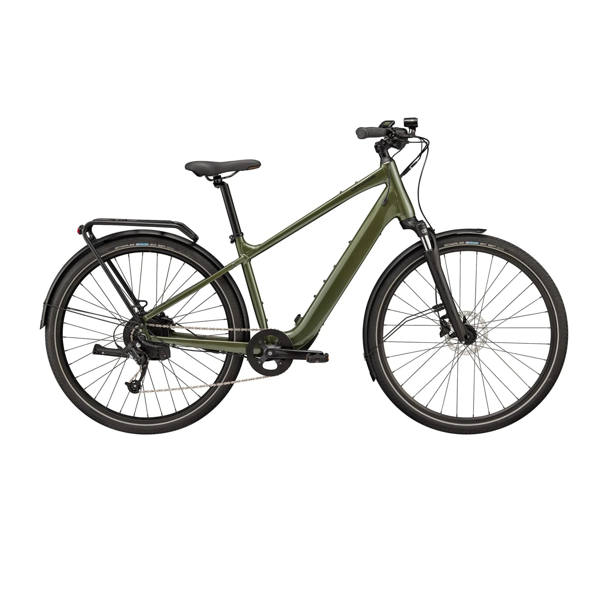 Cannondale Mavaro SL 2 2025 Mantis / L