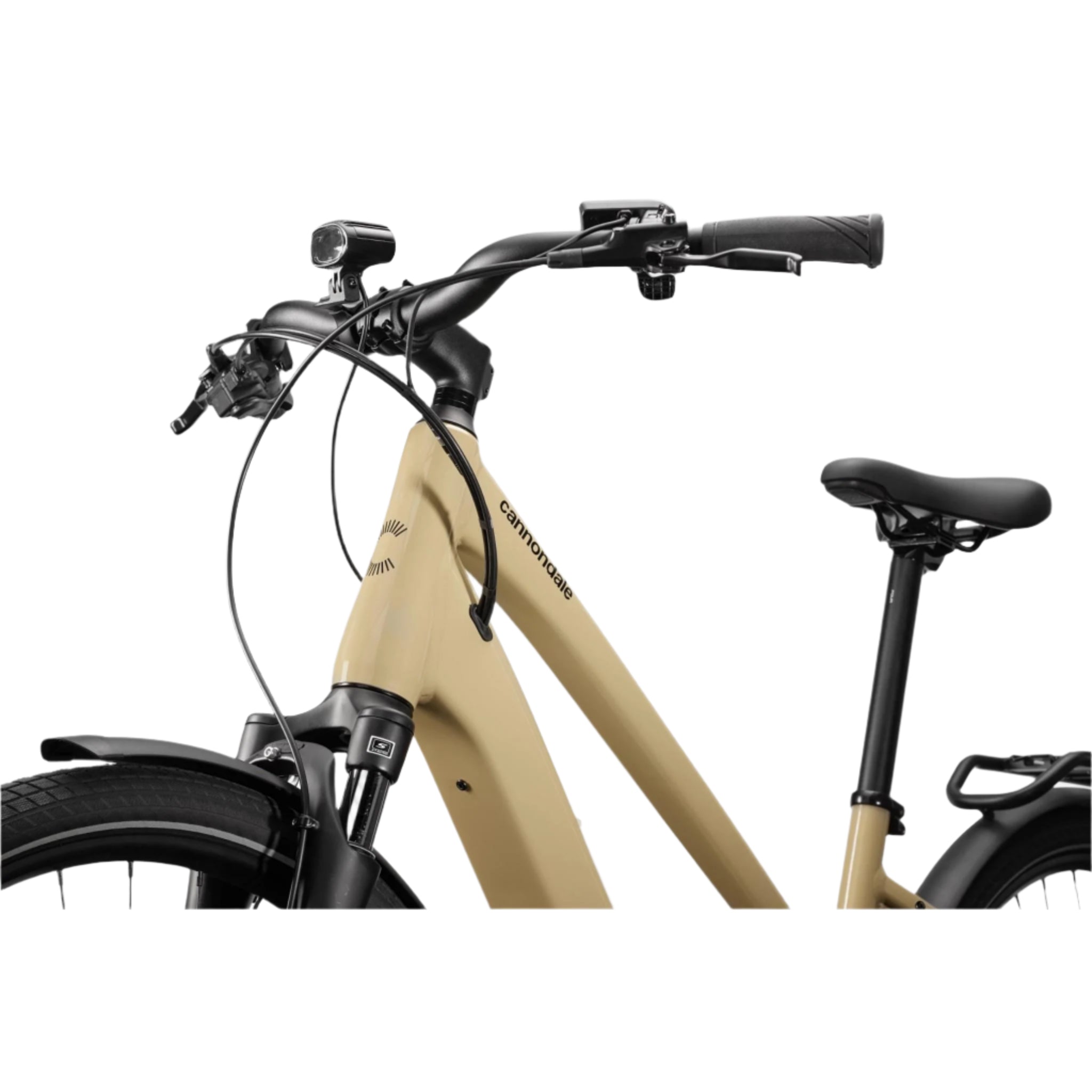 Cannondale Mavaro SL 2 StepThru 2025