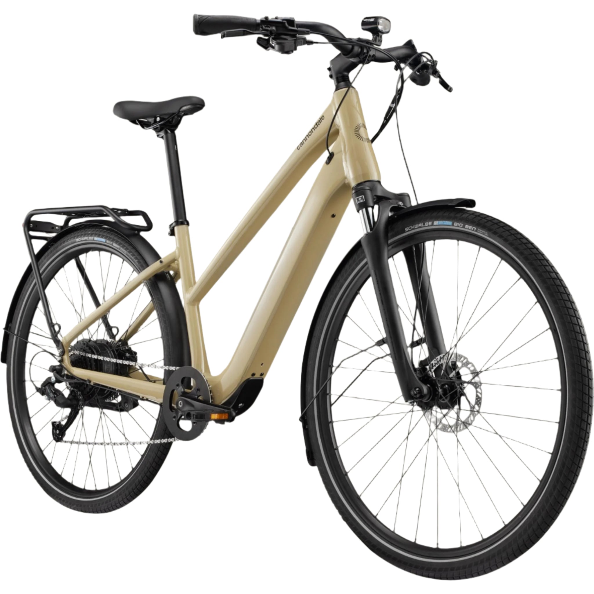 Cannondale Mavaro SL 2 StepThru 2025