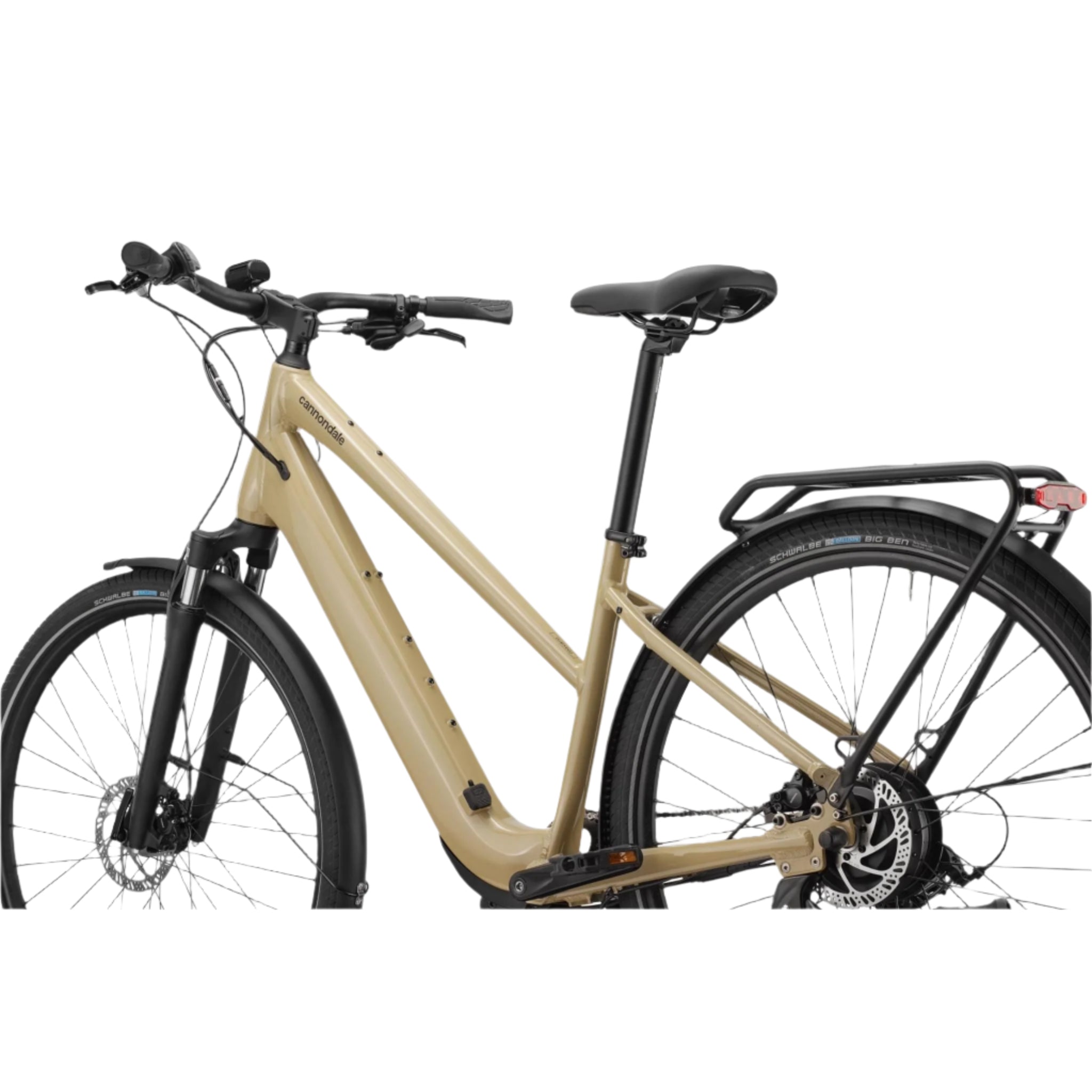 Cannondale Mavaro SL 2 StepThru 2025
