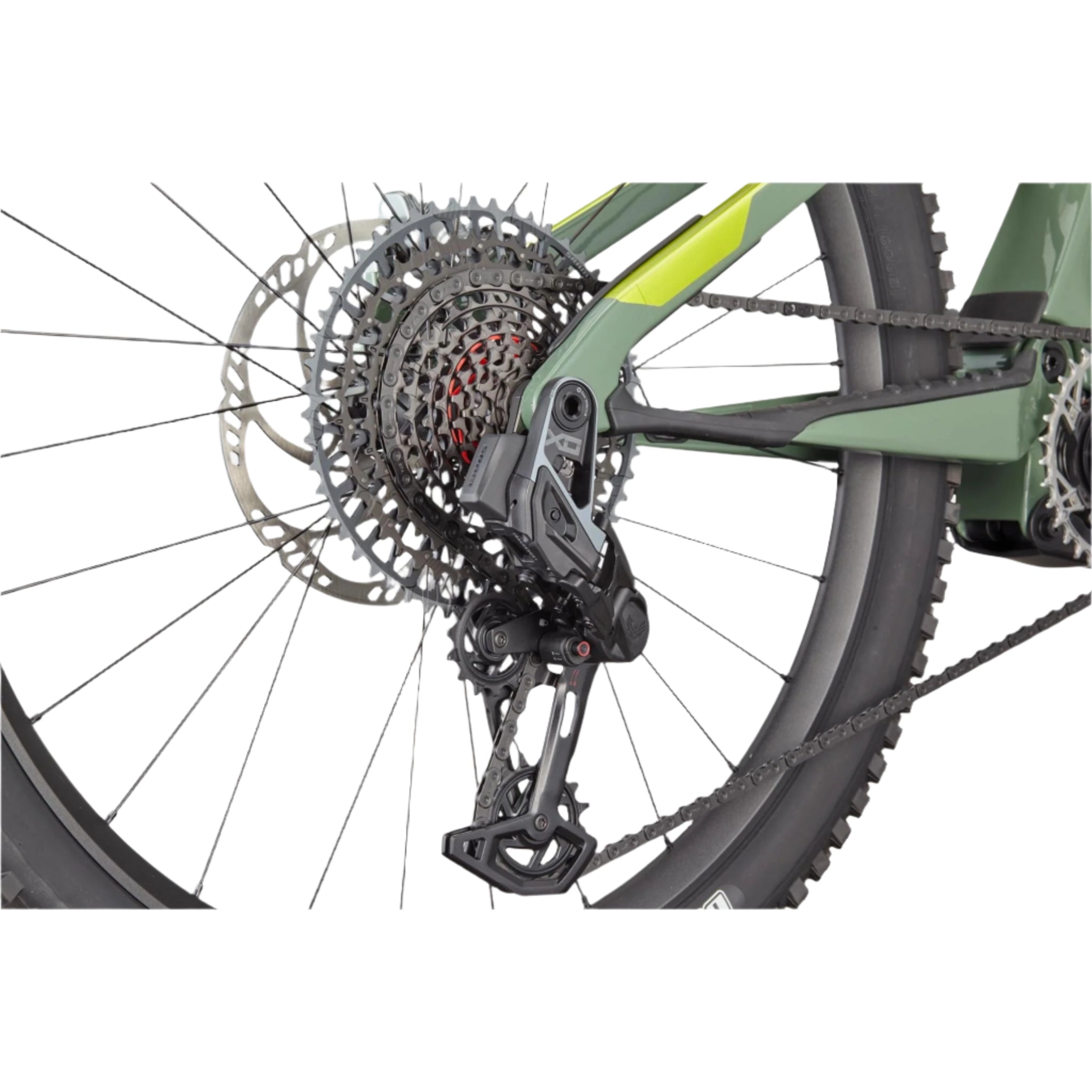 Cannondale Moterra Neo SL 1  2025