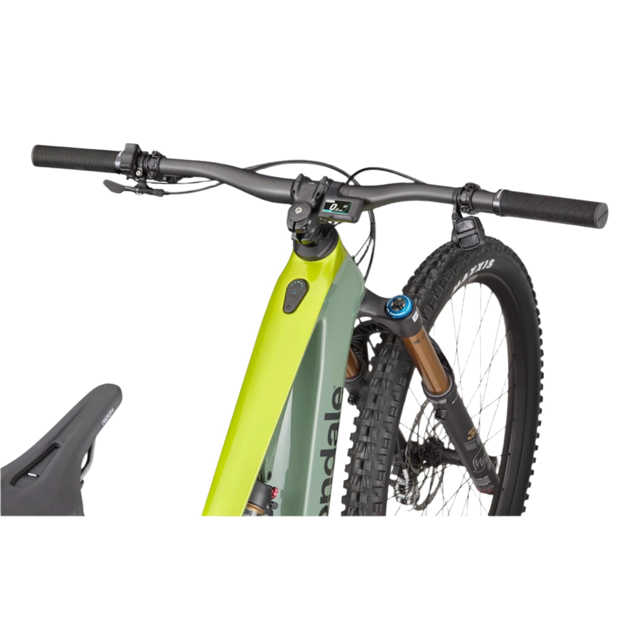 Cannondale Moterra Neo SL 1  2025