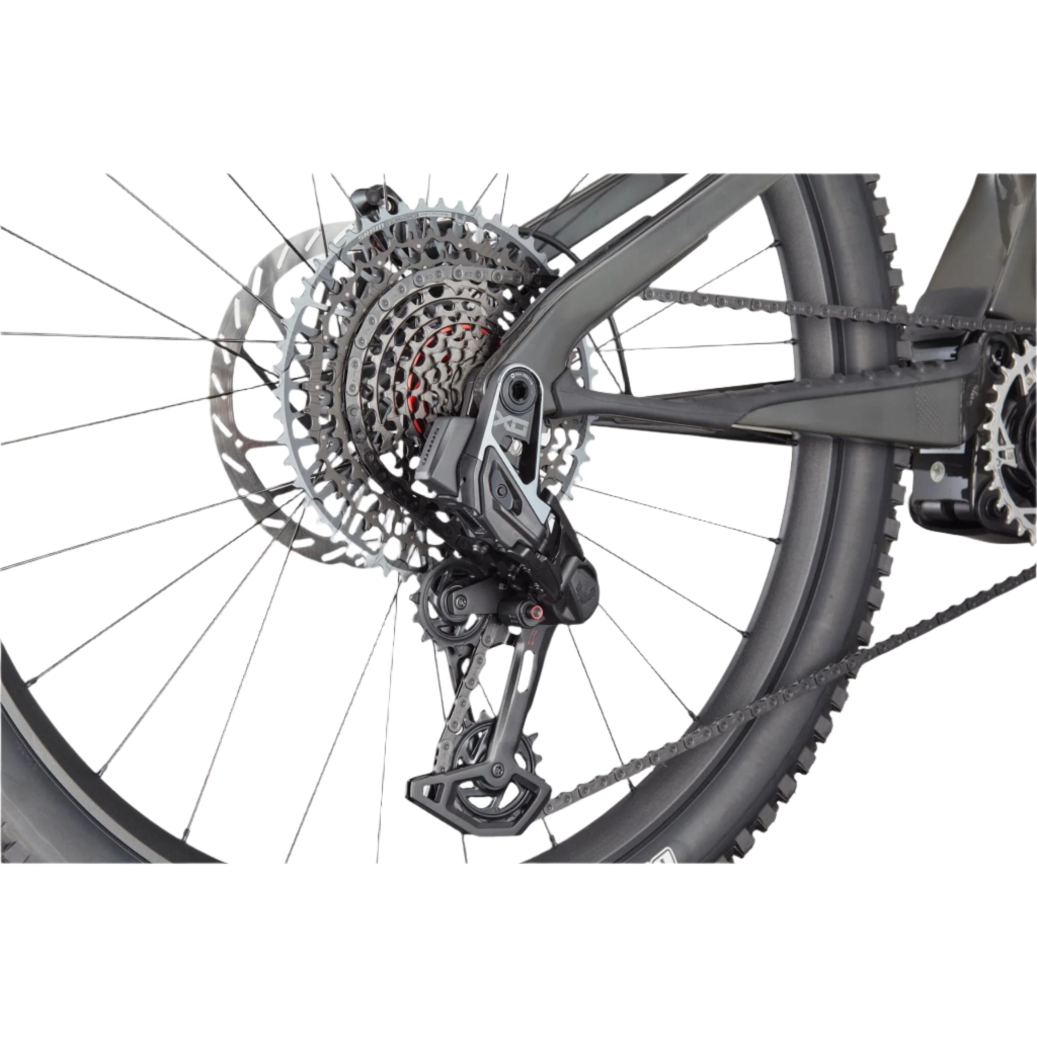 Cannondale Moterra Neo SL 1  2025