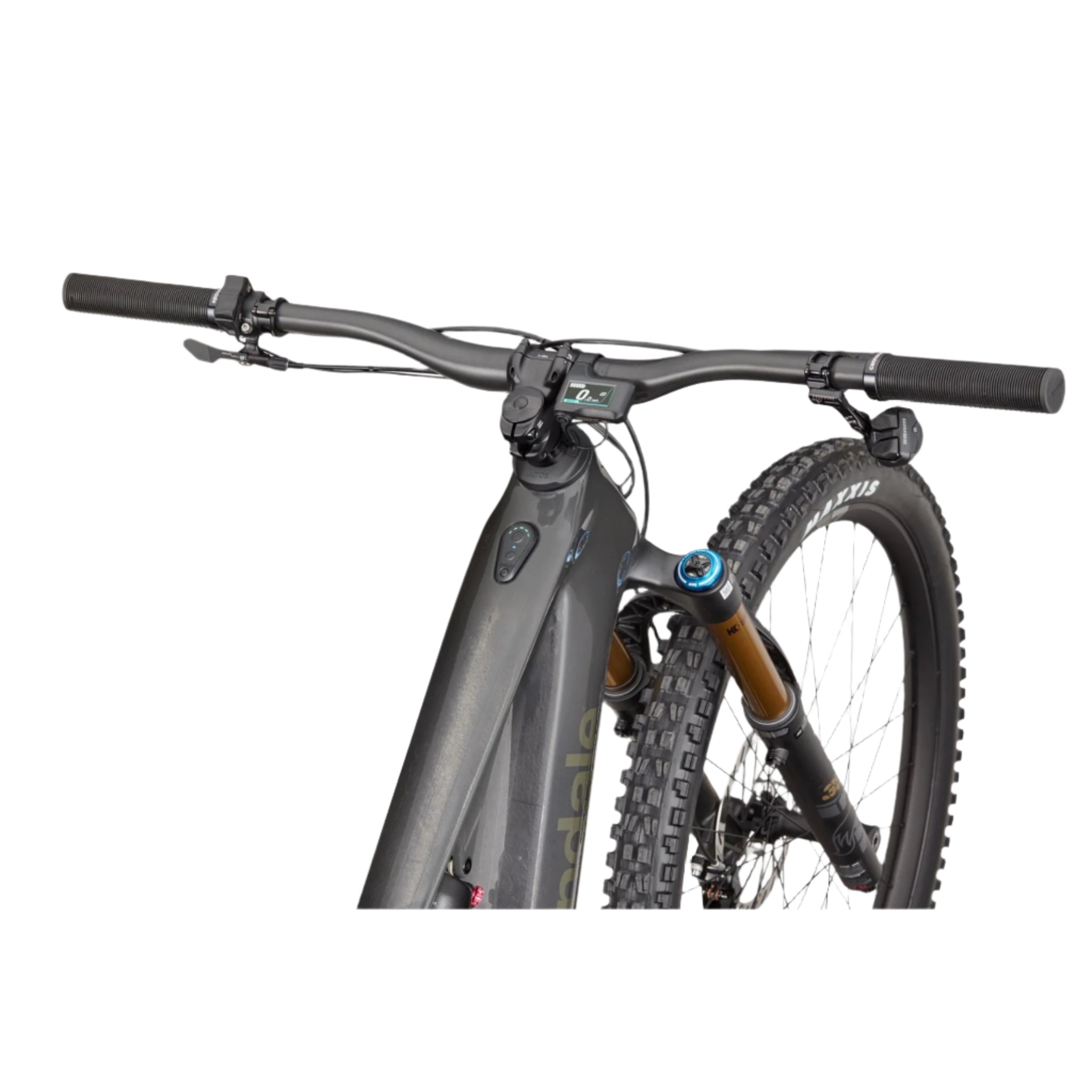 Cannondale Moterra Neo SL 1  2025